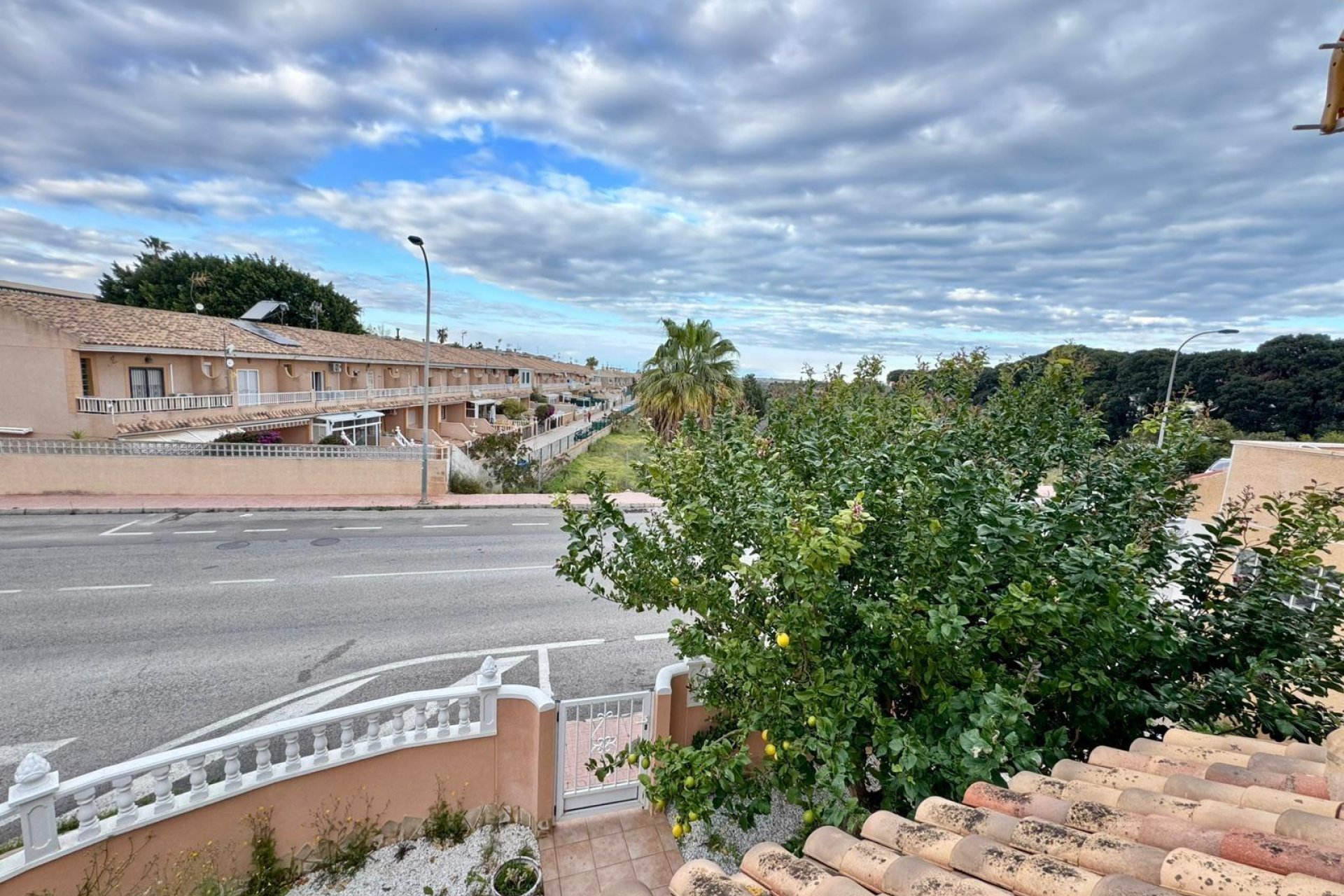 Resale - Villa * - Torrevieja * - Los Balcones *