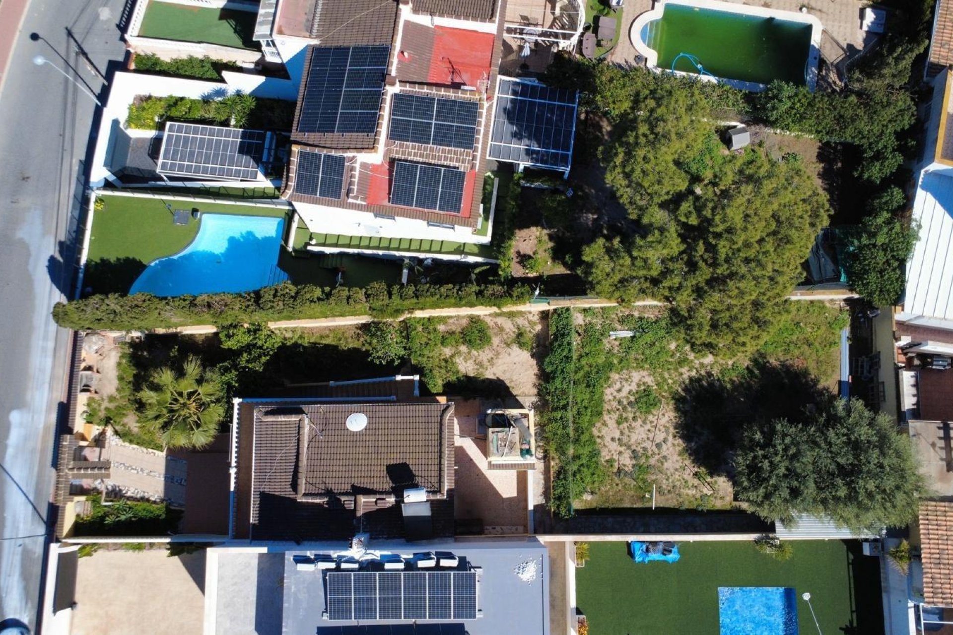 Resale - Villa * - Torrevieja * - Los Balcones *