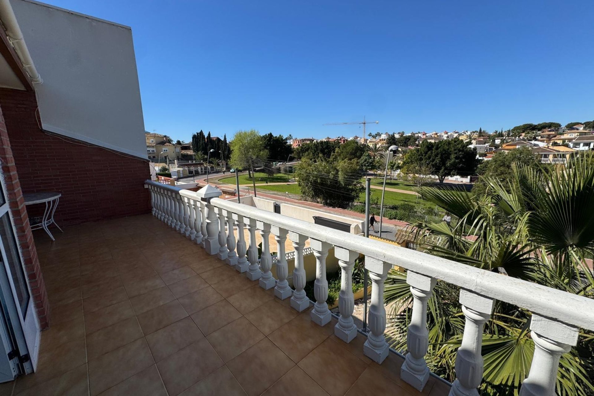 Resale - Villa * - Torrevieja * - Los Balcones *