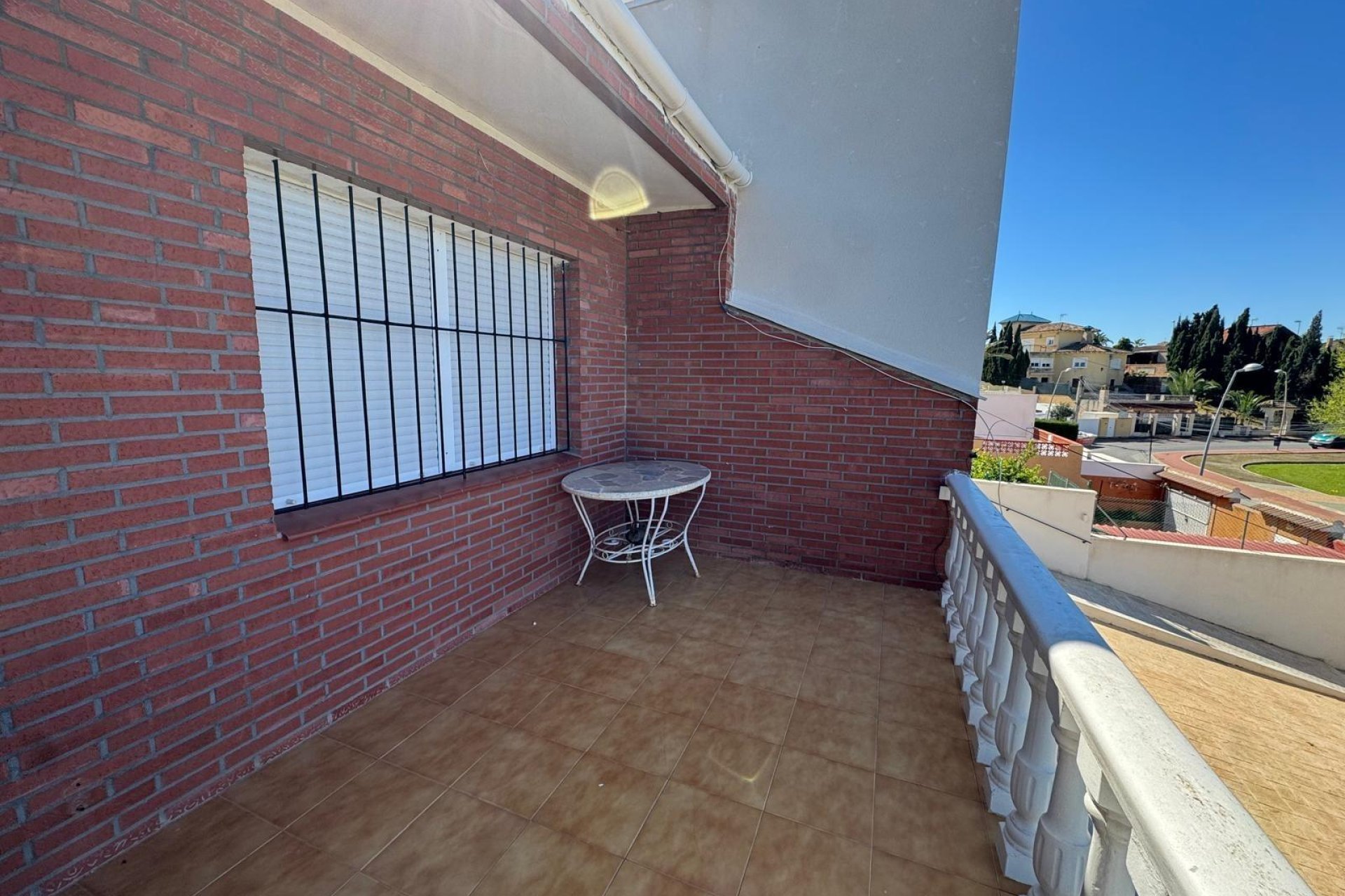 Resale - Villa * - Torrevieja * - Los Balcones *