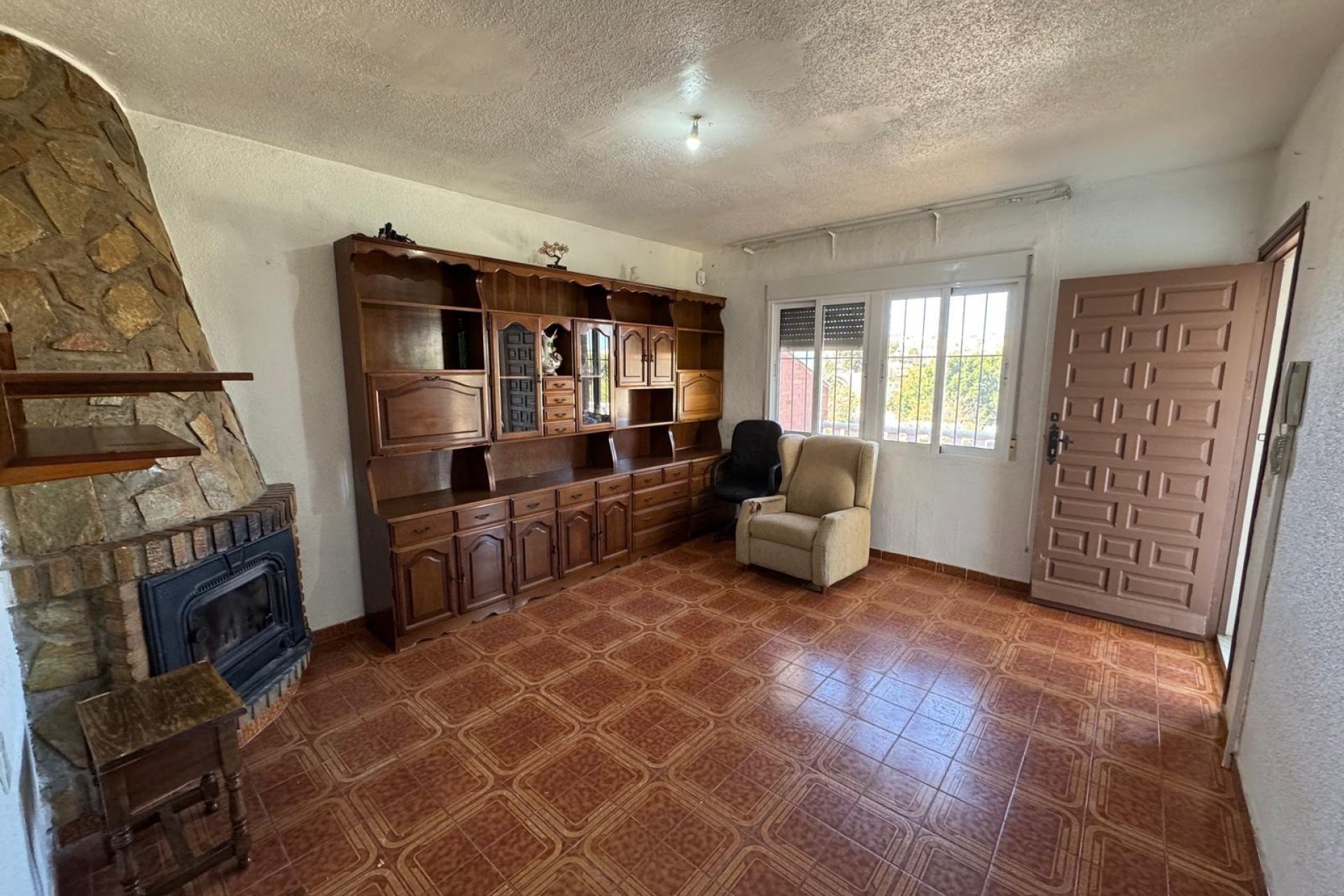 Resale - Villa * - Torrevieja * - Los Balcones *