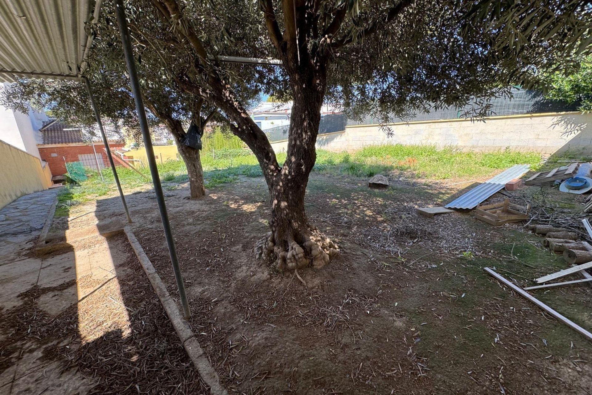 Resale - Villa * - Torrevieja * - Los Balcones *