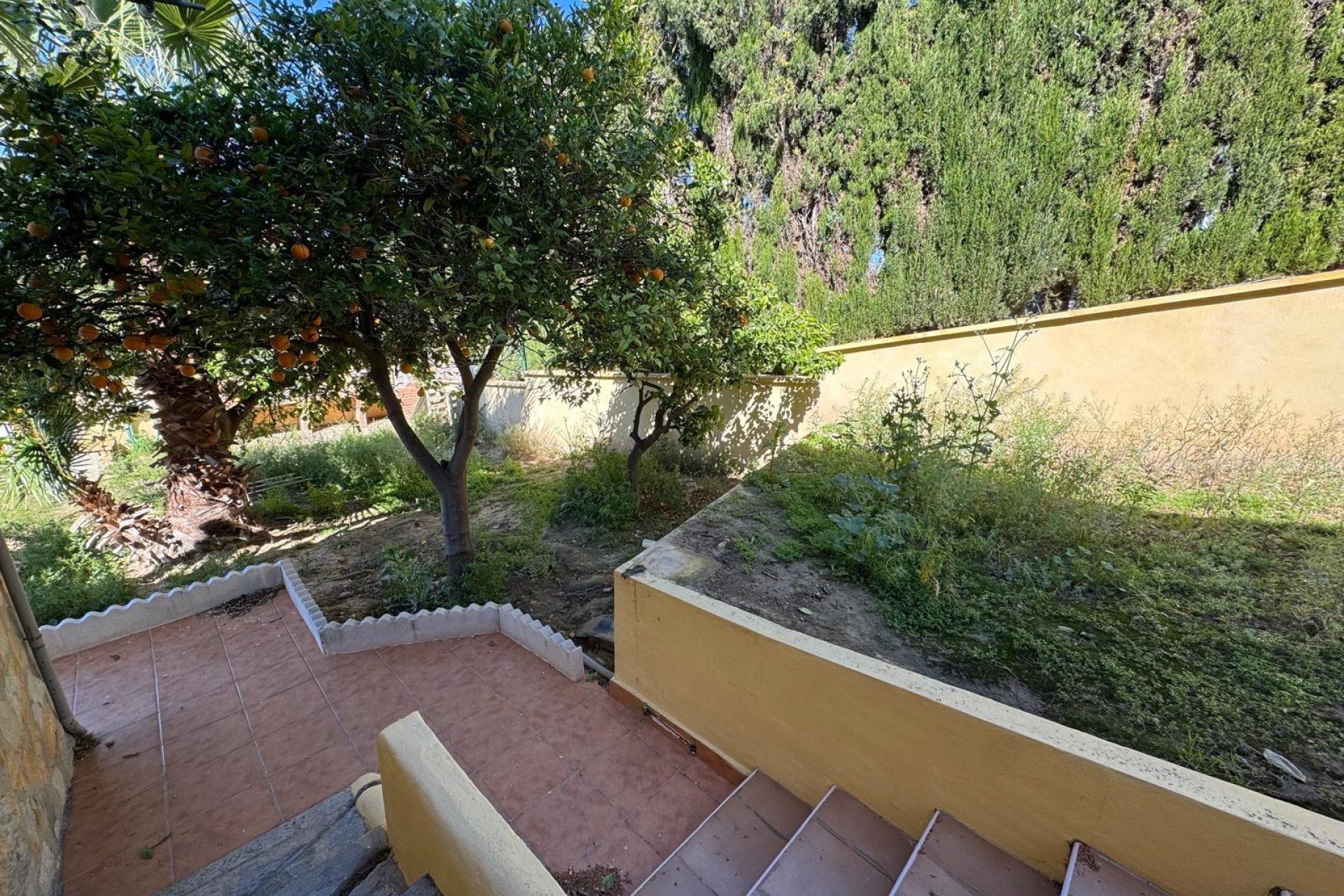 Resale - Villa * - Torrevieja * - Los Balcones *