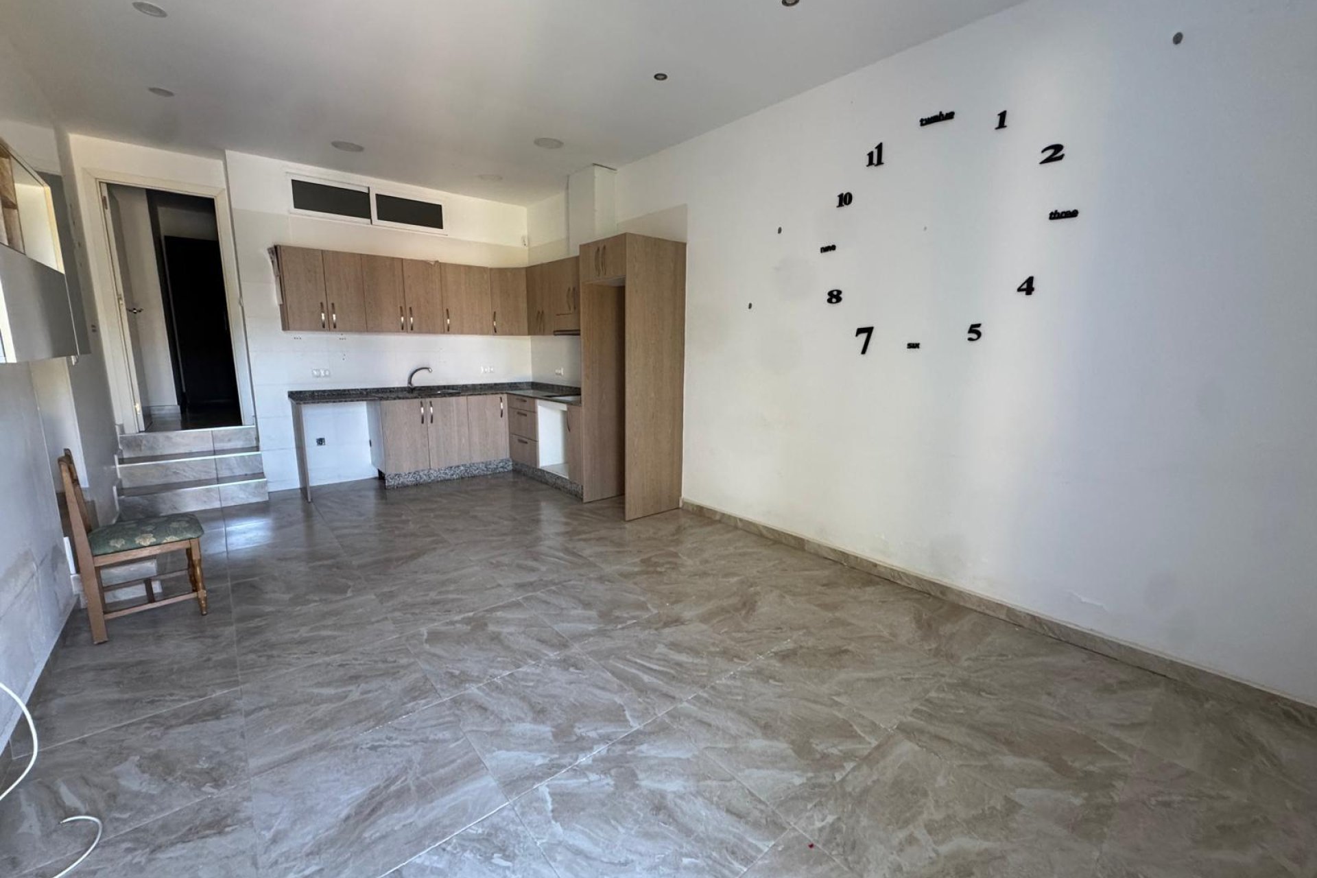 Resale - Villa * - Torrevieja * - Los Balcones *