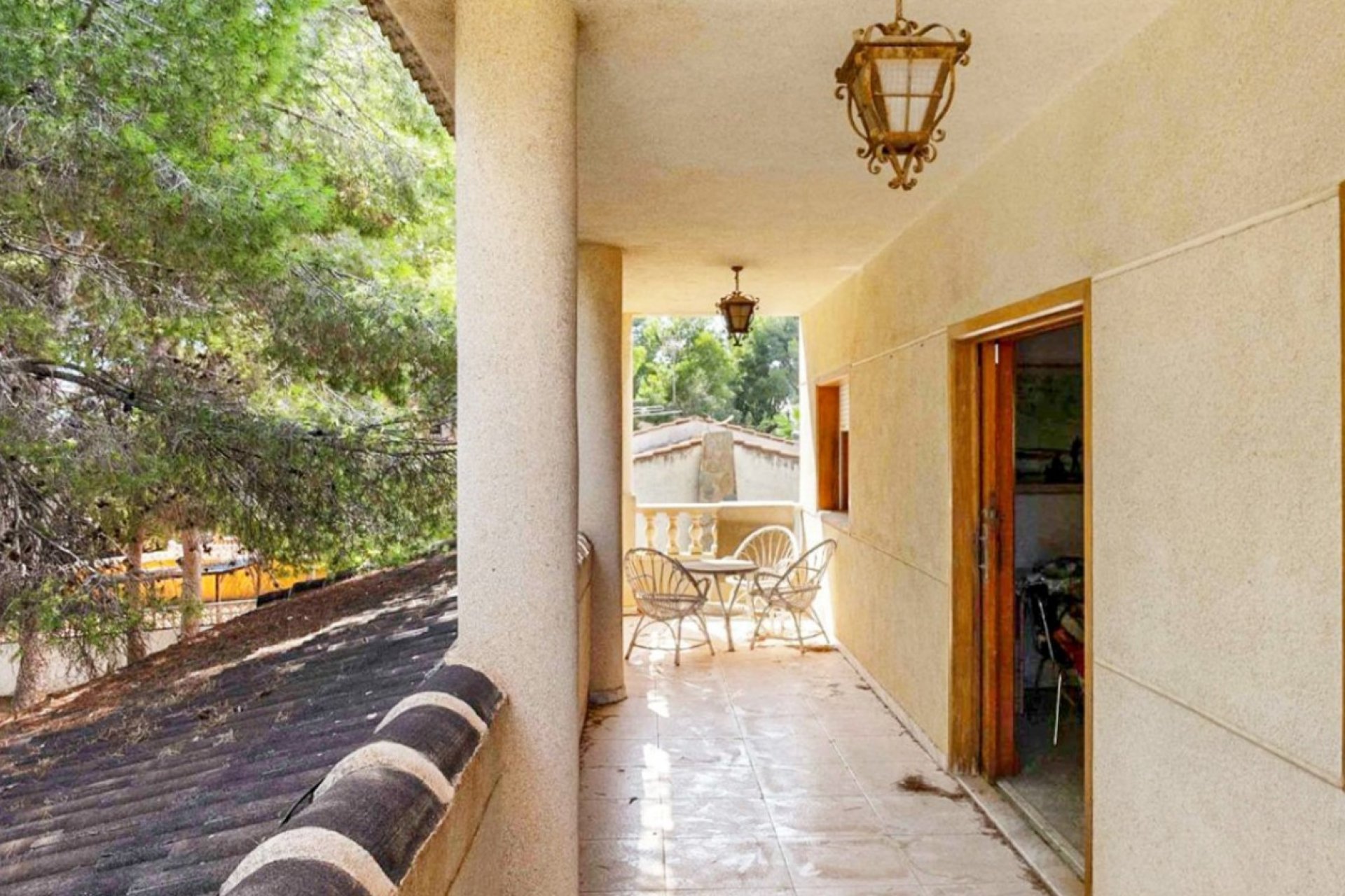Resale - Villa * - Torrevieja * - Los Balcones *
