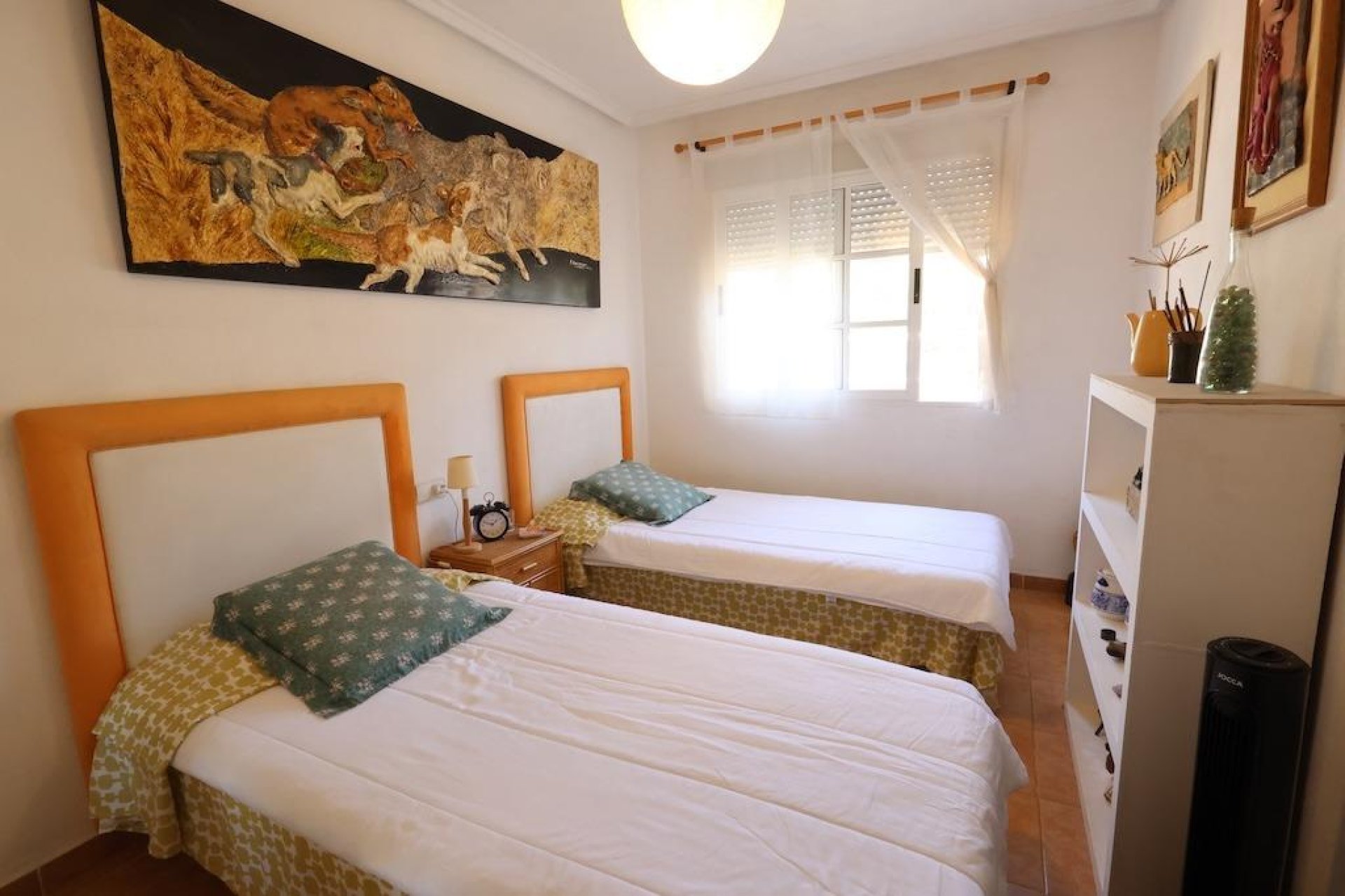 Resale - Villa * - Torrevieja * - Los Balcones *
