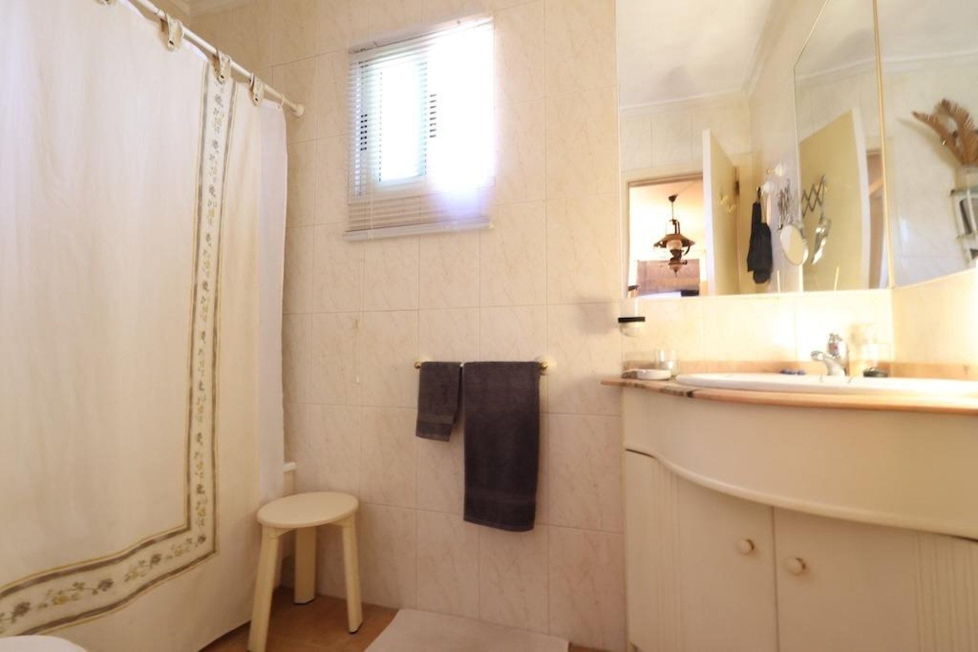 Resale - Villa * - Torrevieja * - Los Balcones *