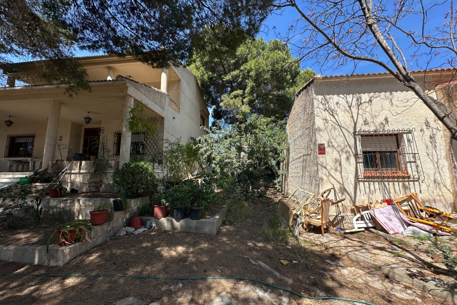 Resale - Villa * - Torrevieja * - Los Balcones *