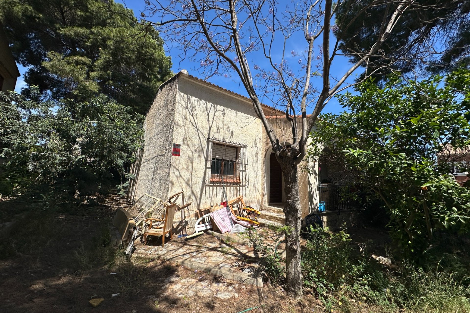 Resale - Villa * - Torrevieja * - Los Balcones *