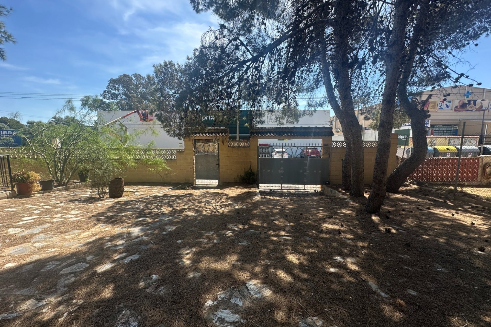 Resale - Villa * - Torrevieja * - Los Balcones *