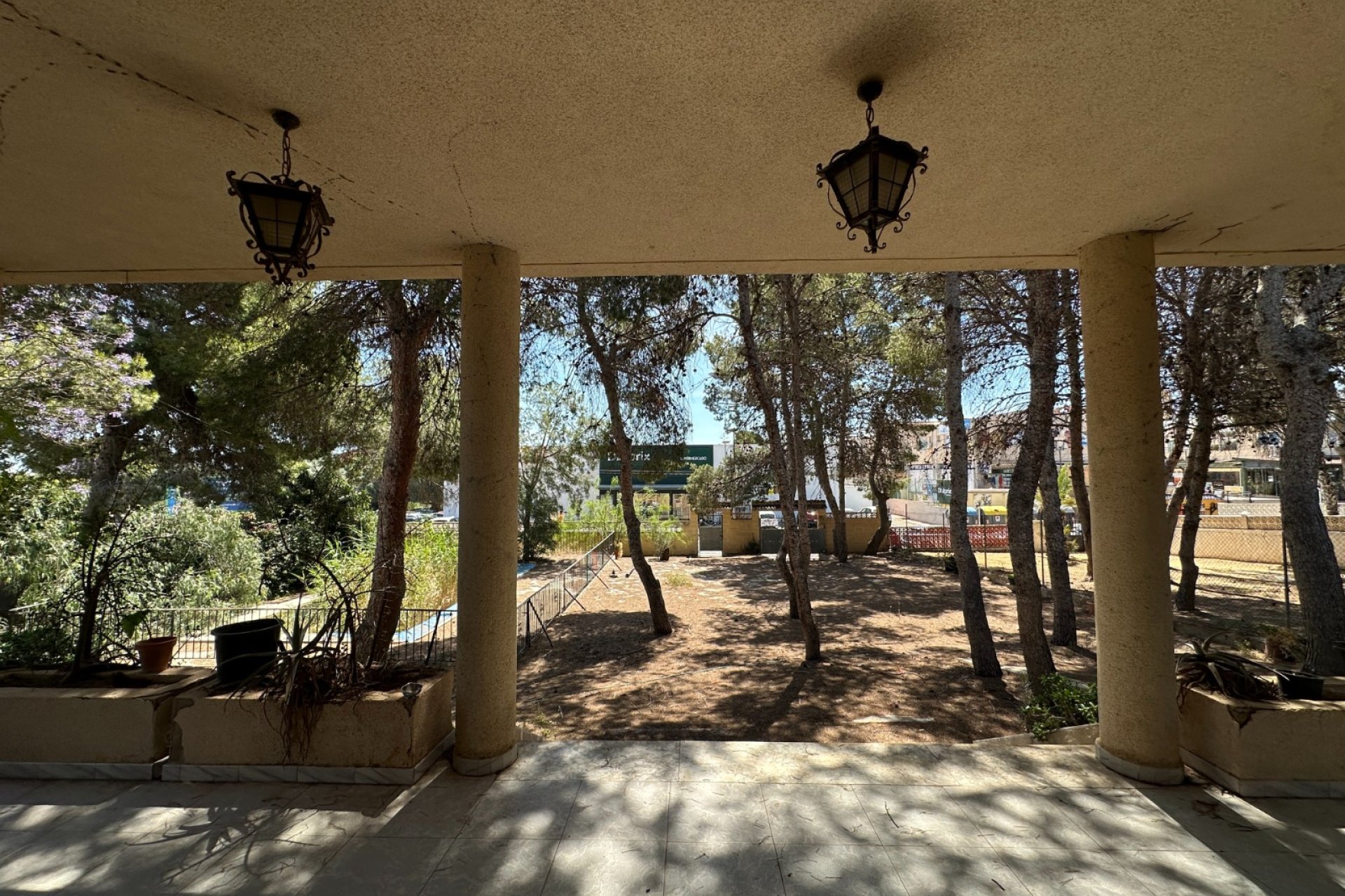 Resale - Villa * - Torrevieja * - Los Balcones *