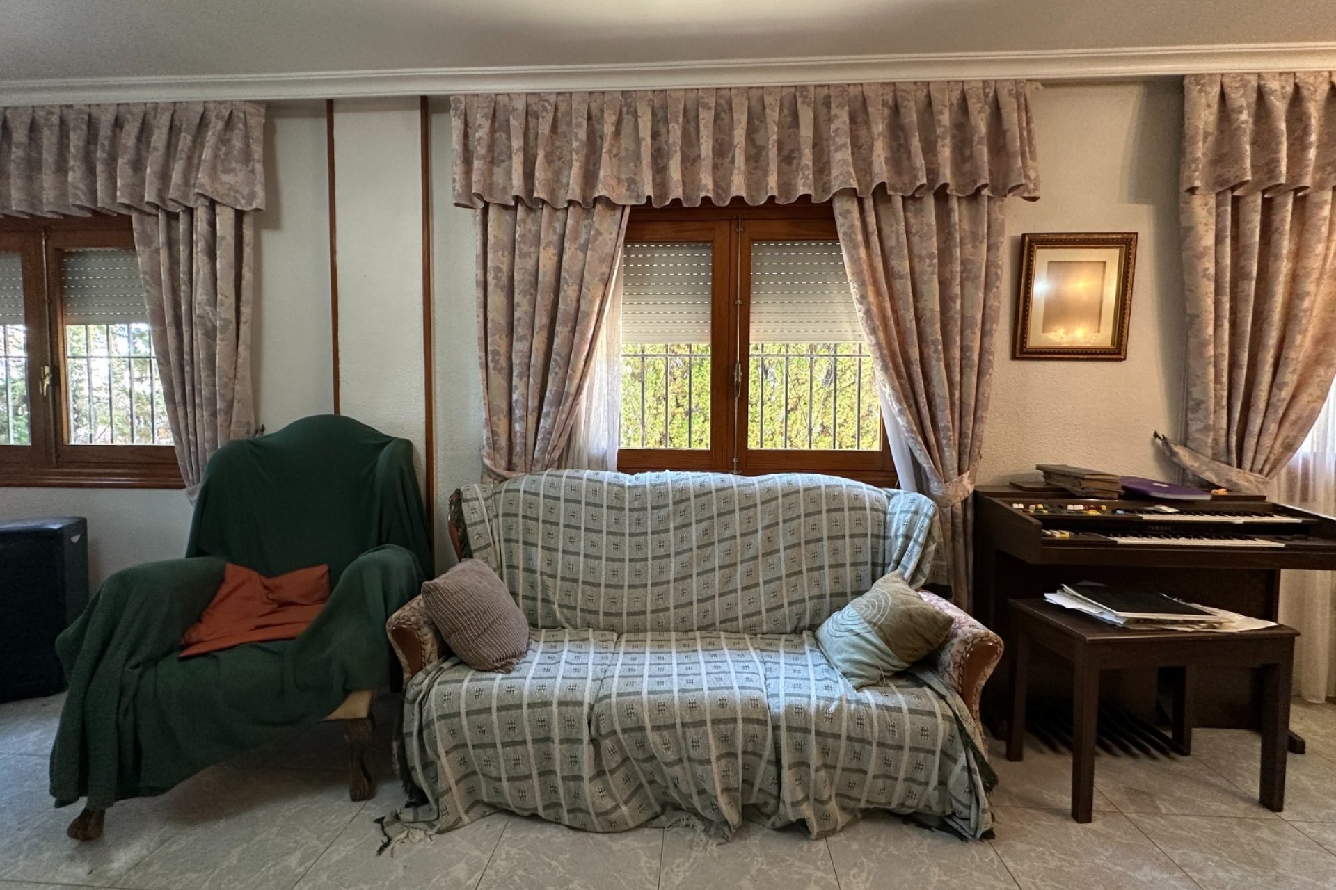 Resale - Villa * - Torrevieja * - Los Balcones *