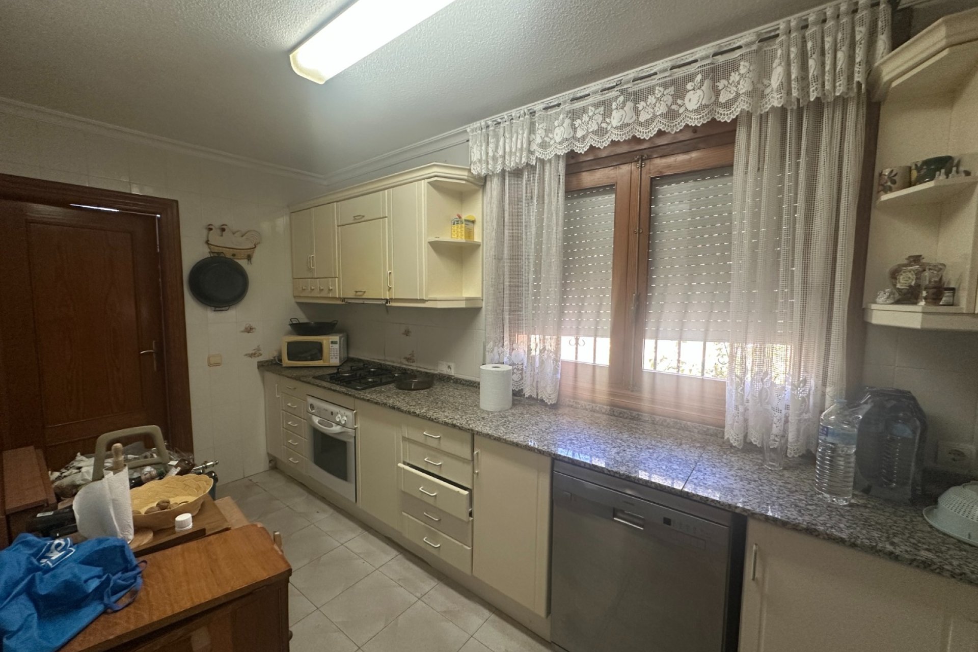Resale - Villa * - Torrevieja * - Los Balcones *