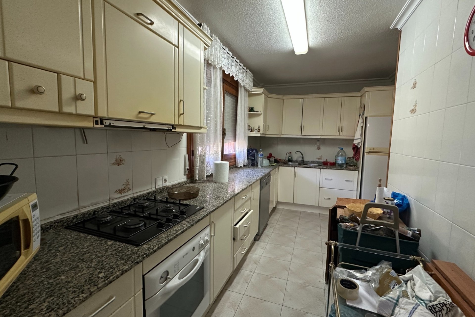 Resale - Villa * - Torrevieja * - Los Balcones *