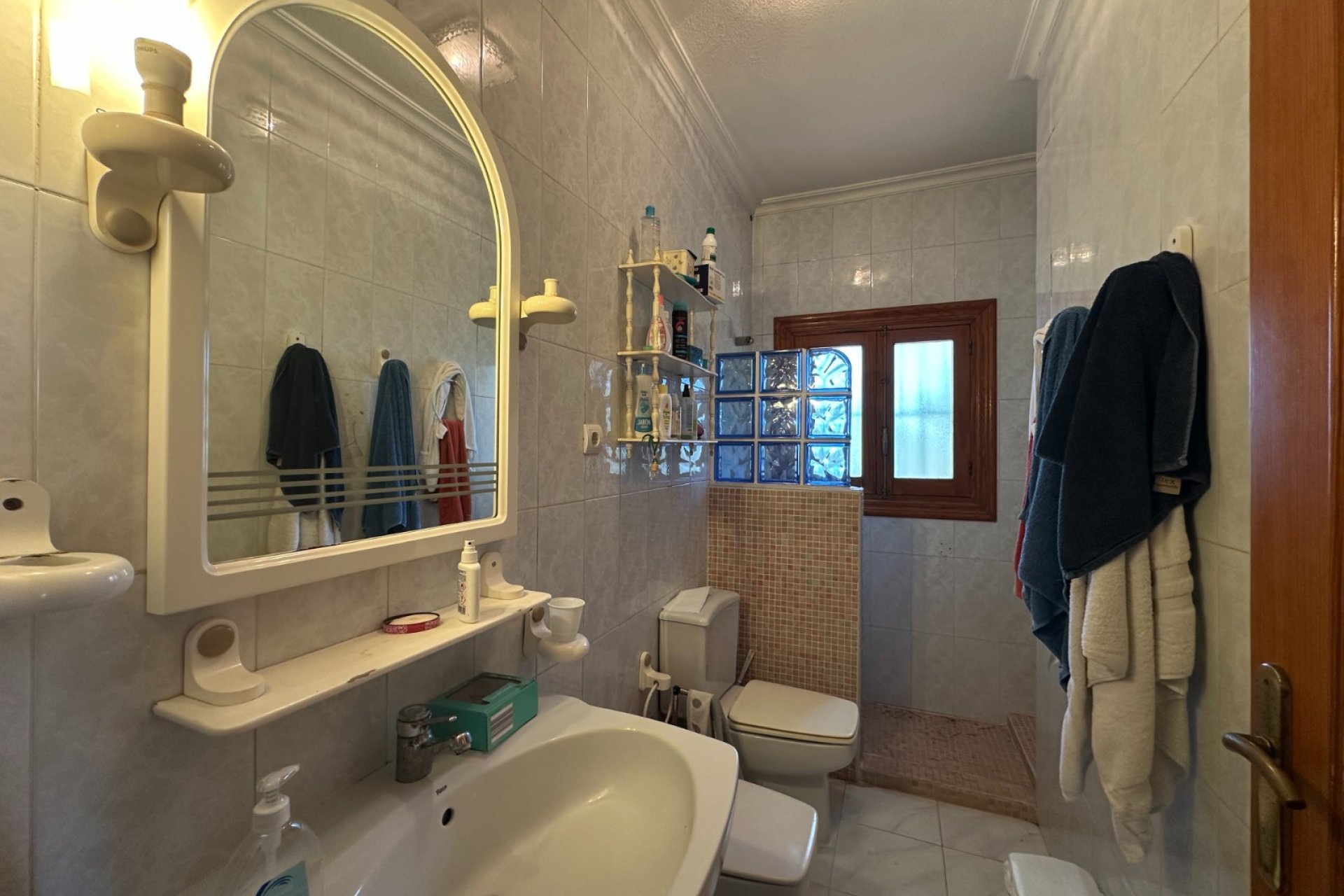 Resale - Villa * - Torrevieja * - Los Balcones *