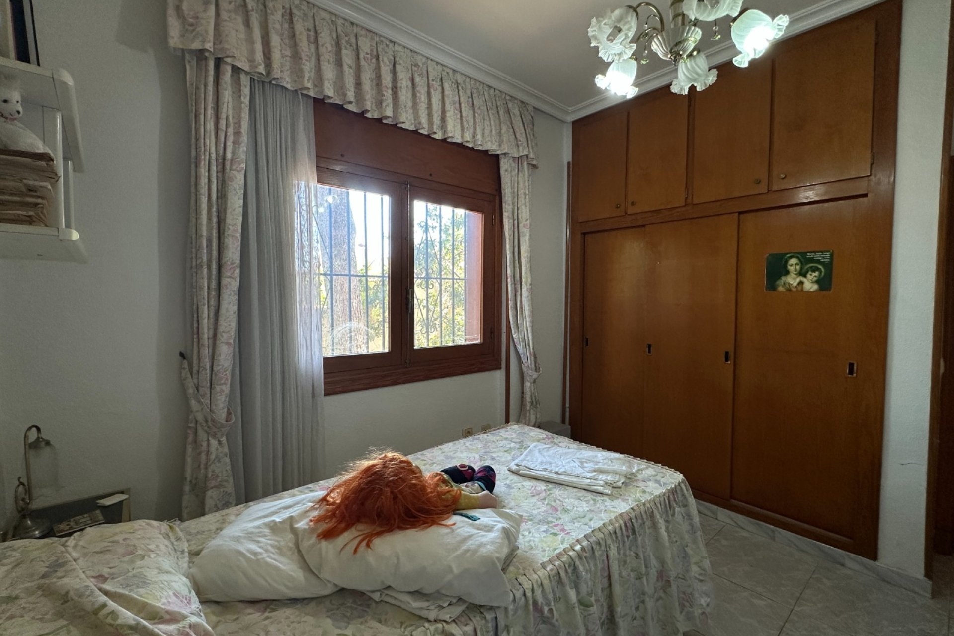 Resale - Villa * - Torrevieja * - Los Balcones *