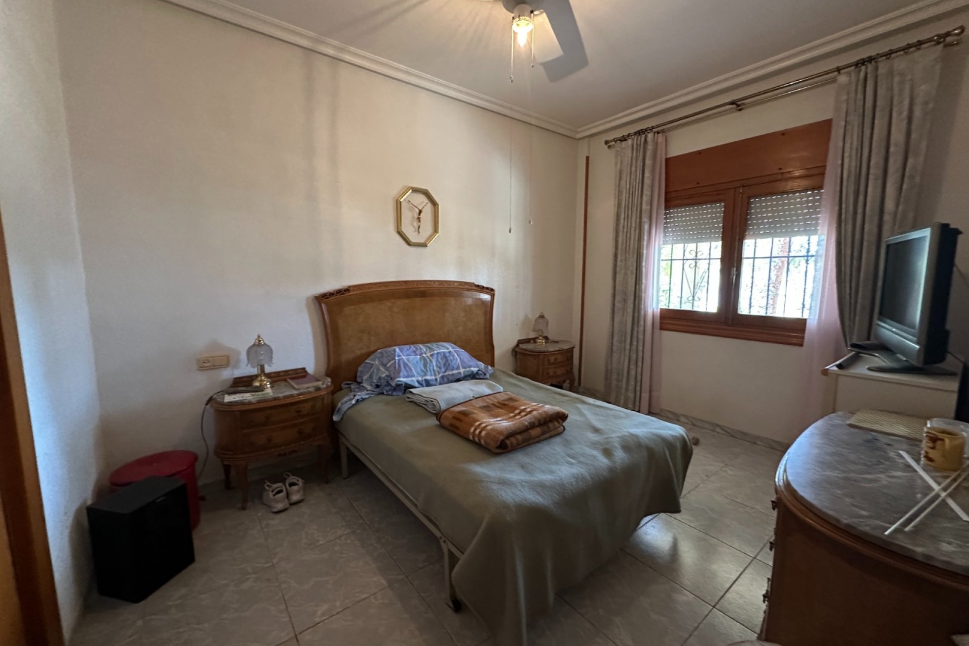 Resale - Villa * - Torrevieja * - Los Balcones *