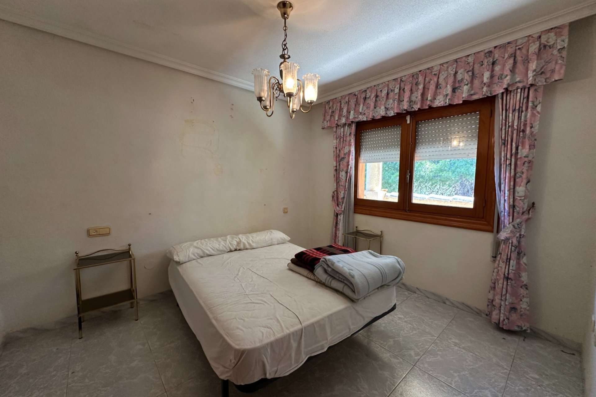 Resale - Villa * - Torrevieja * - Los Balcones *