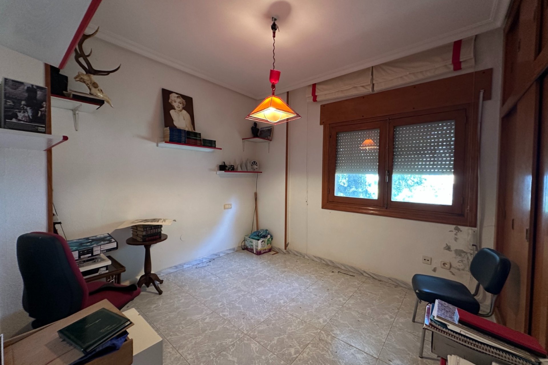 Resale - Villa * - Torrevieja * - Los Balcones *