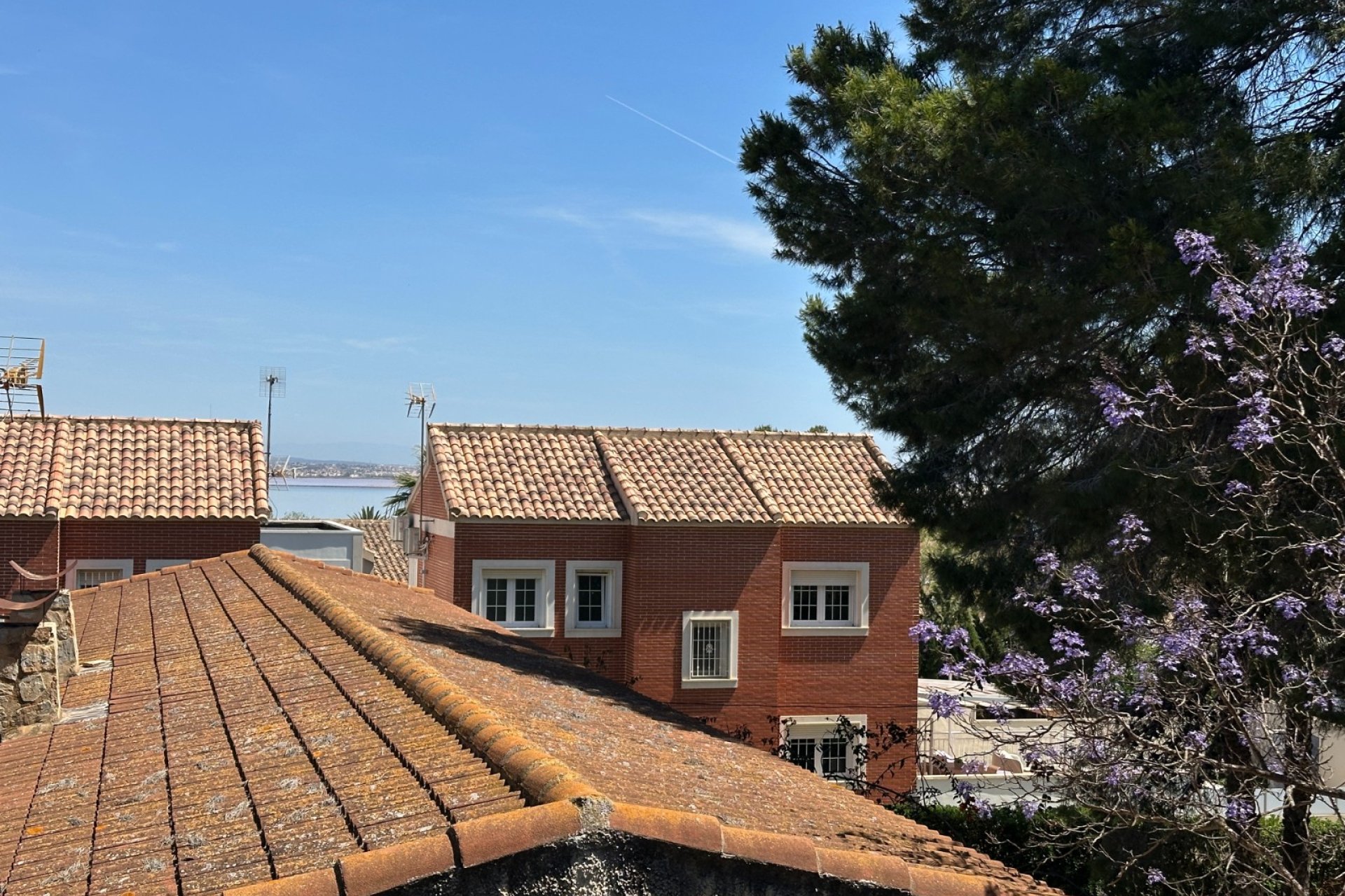 Resale - Villa * - Torrevieja * - Los Balcones *