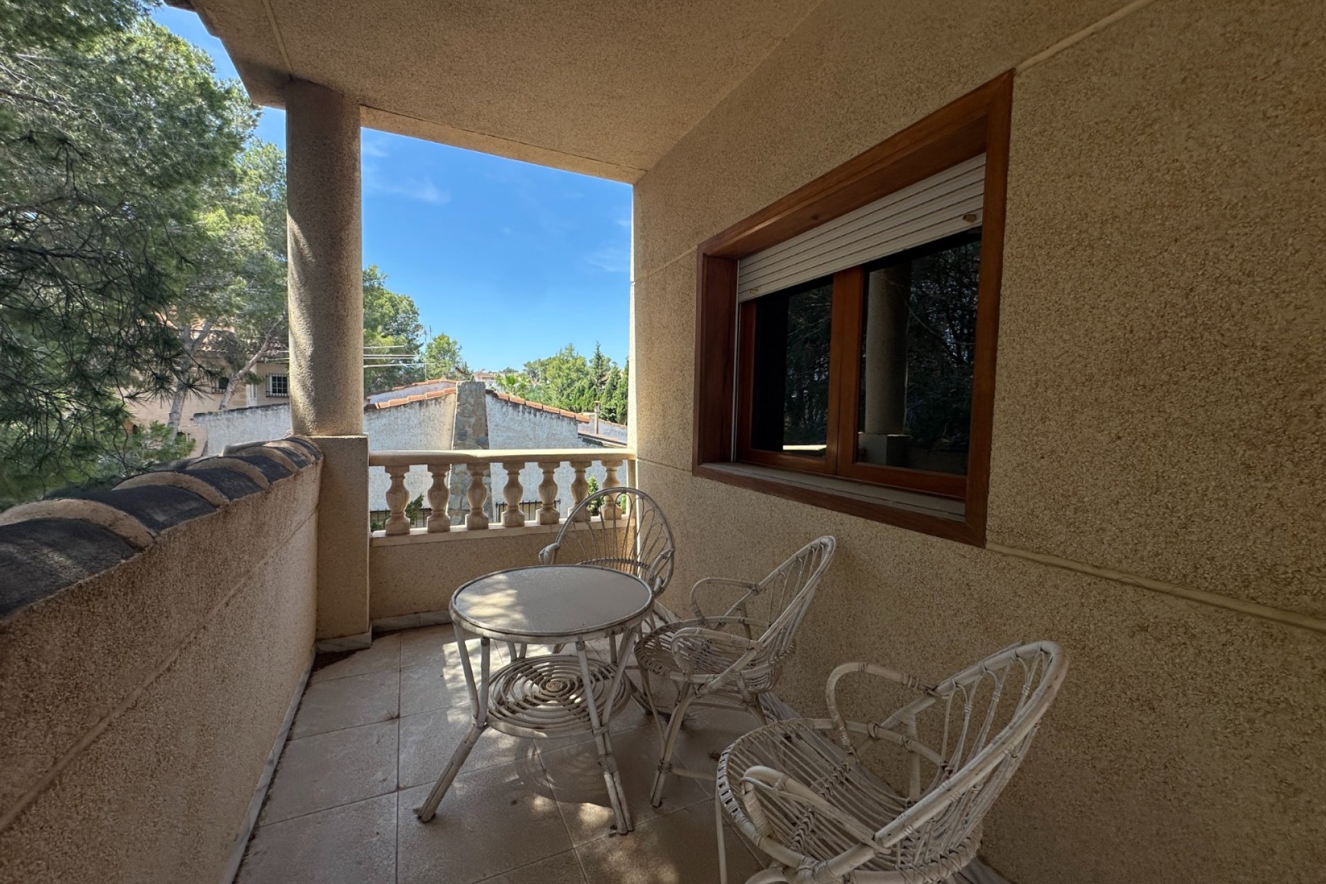 Resale - Villa * - Torrevieja * - Los Balcones *