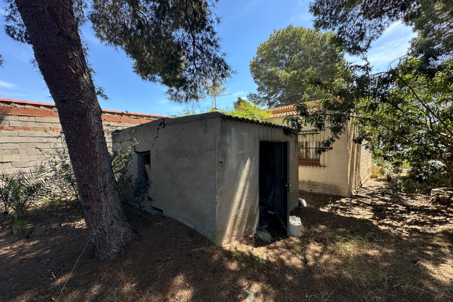 Resale - Villa * - Torrevieja * - Los Balcones *
