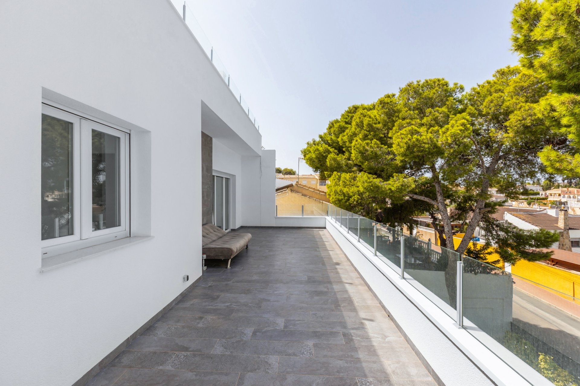 Resale - Villa * - Torrevieja * - Los Balcones *