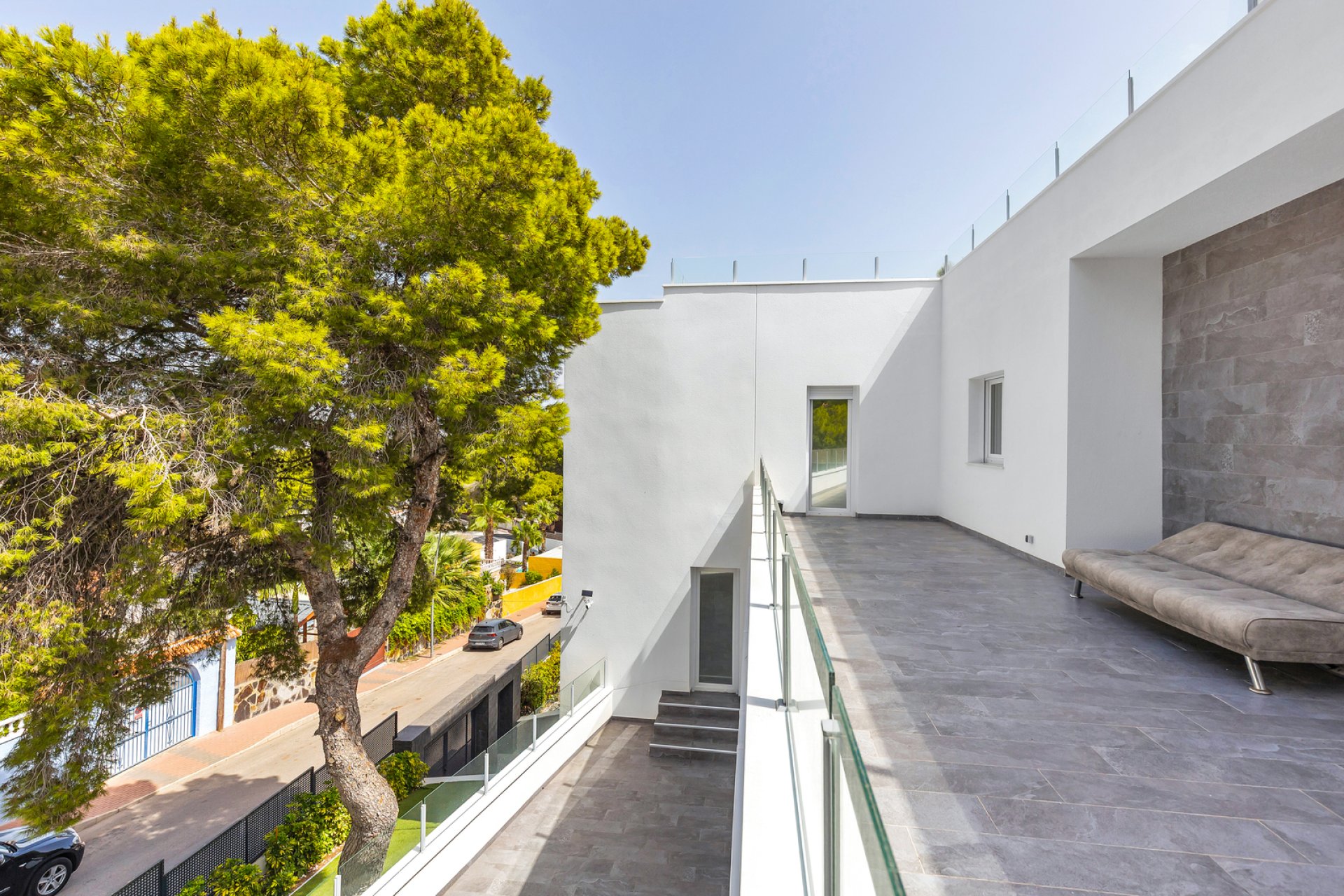 Resale - Villa * - Torrevieja * - Los Balcones *