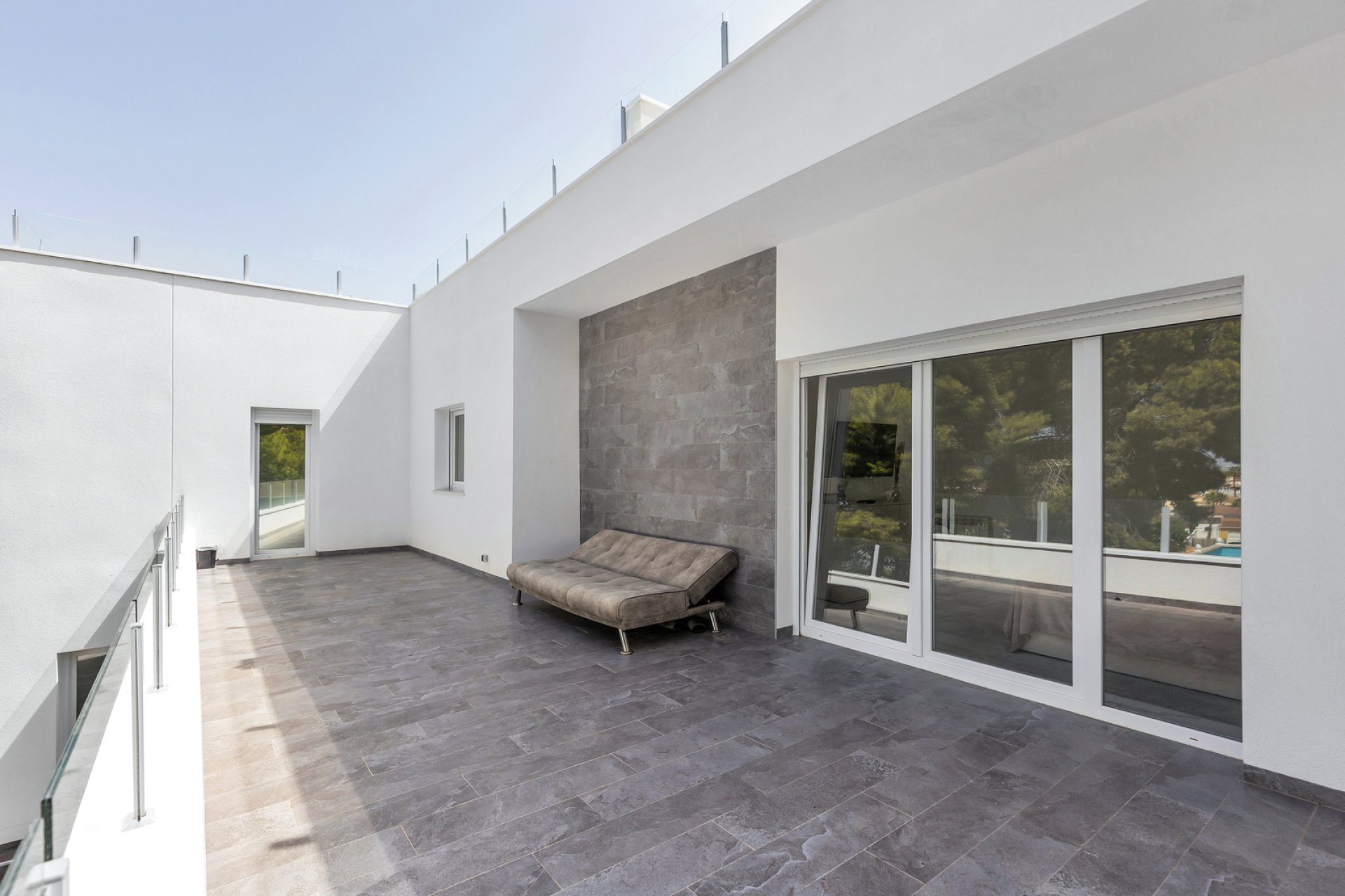 Resale - Villa * - Torrevieja * - Los Balcones *