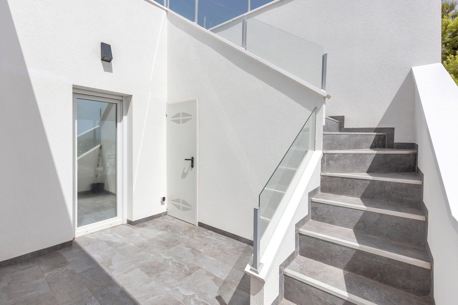 Resale - Villa * - Torrevieja * - Los Balcones *