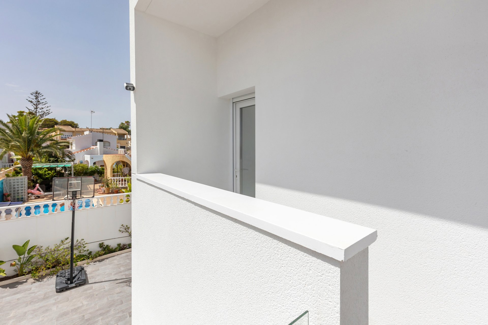 Resale - Villa * - Torrevieja * - Los Balcones *