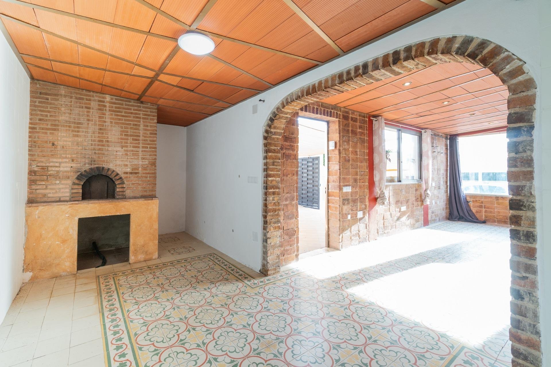 Resale - Villa * - Torrevieja * - Los Balcones *