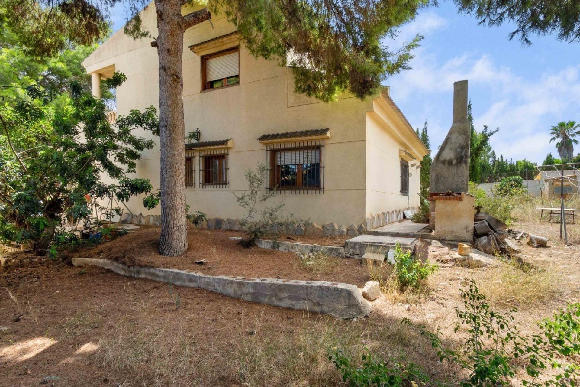 Resale - Villa * - Torrevieja * - Los Balcones *