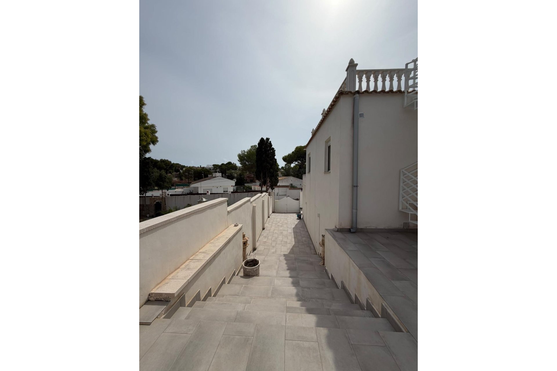 Resale - Villa * - Torrevieja * - Los Balcones *