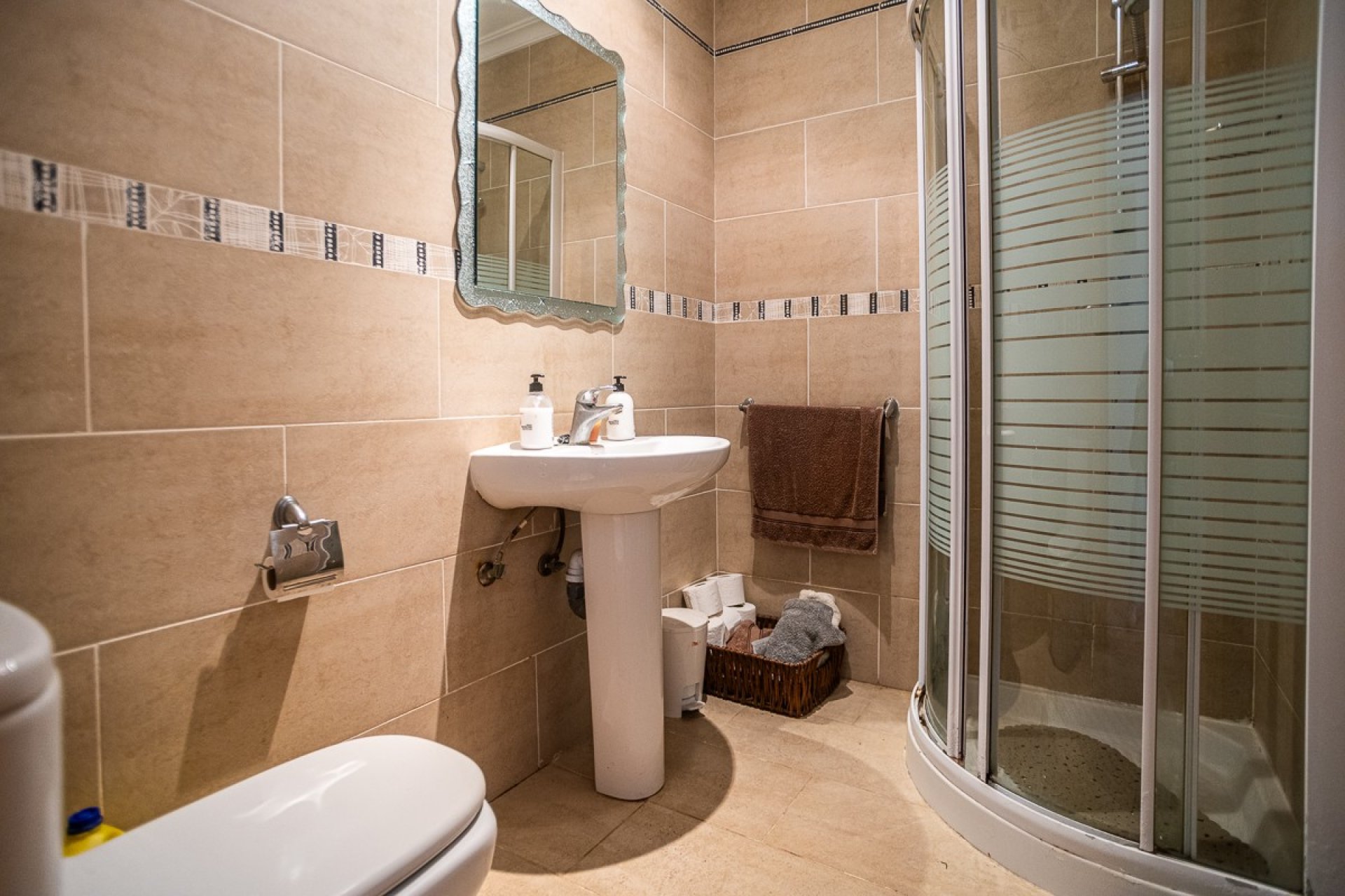 Resale - Villa * - Torrevieja * - Los Balcones *