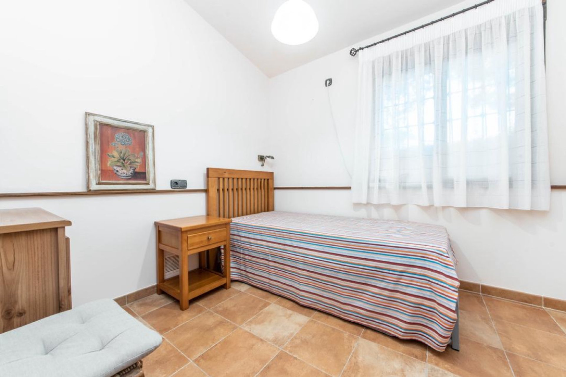 Resale - Villa - Torrevieja - Punta Prima