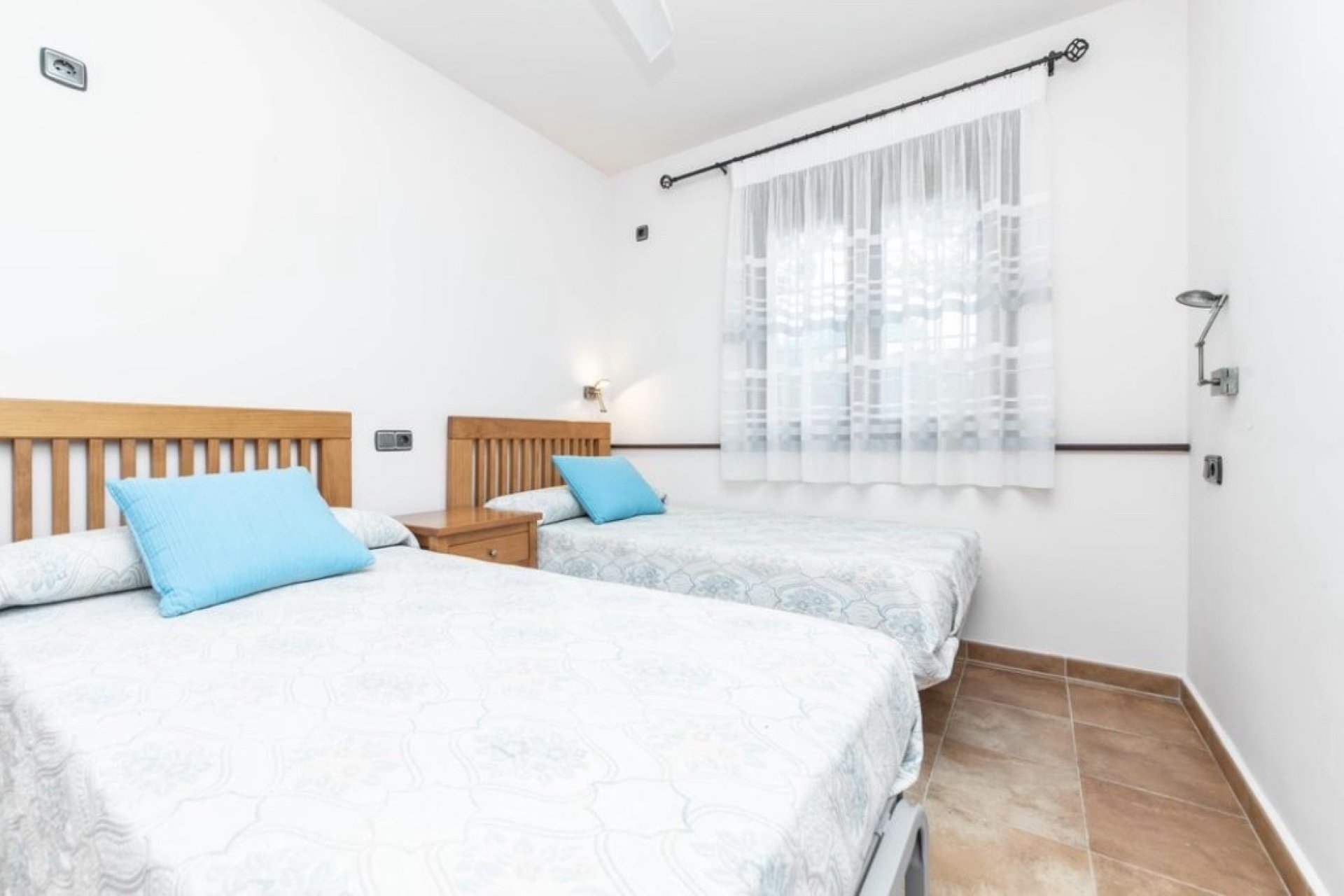 Resale - Villa - Torrevieja - Punta Prima