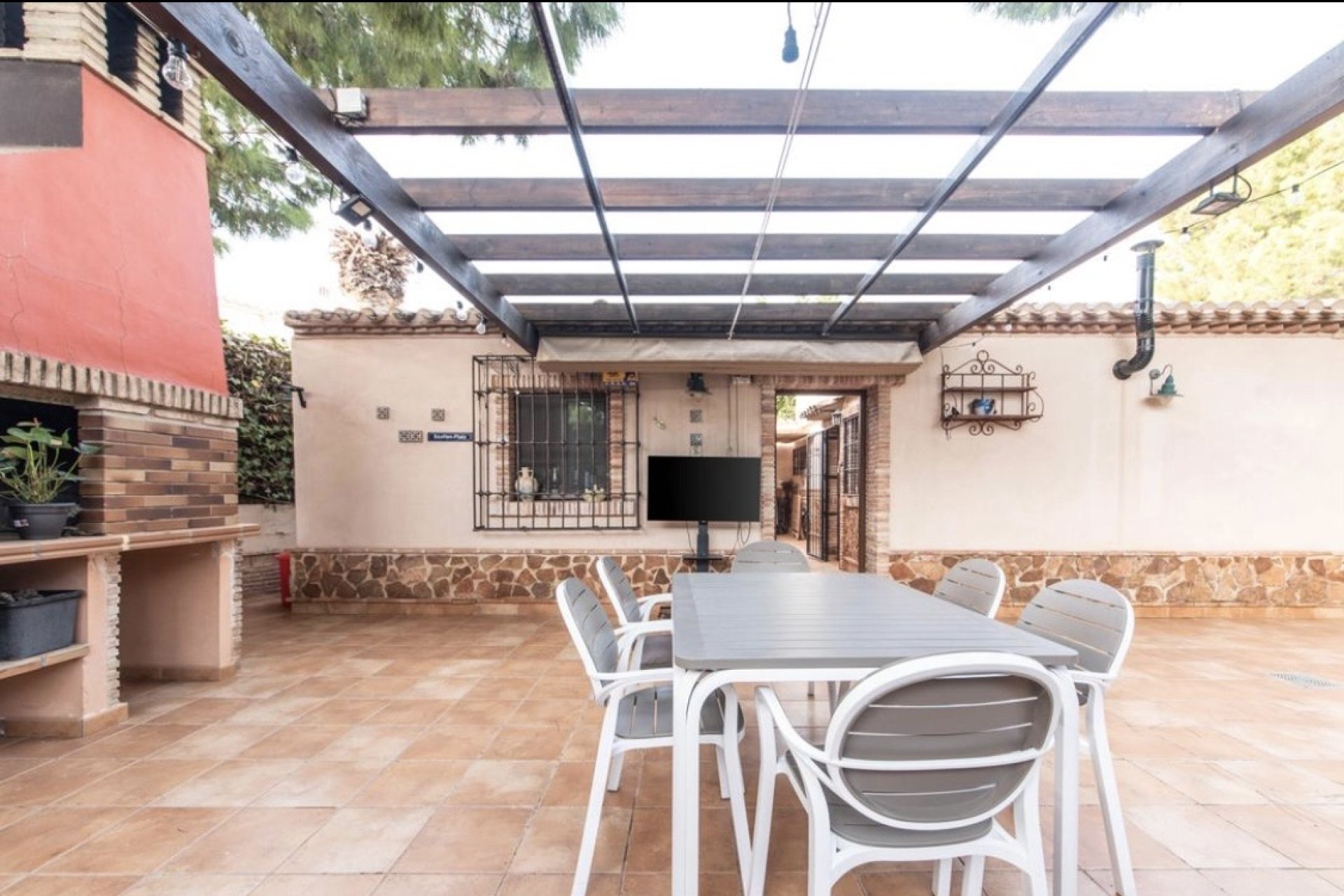 Resale - Villa - Torrevieja - Punta Prima