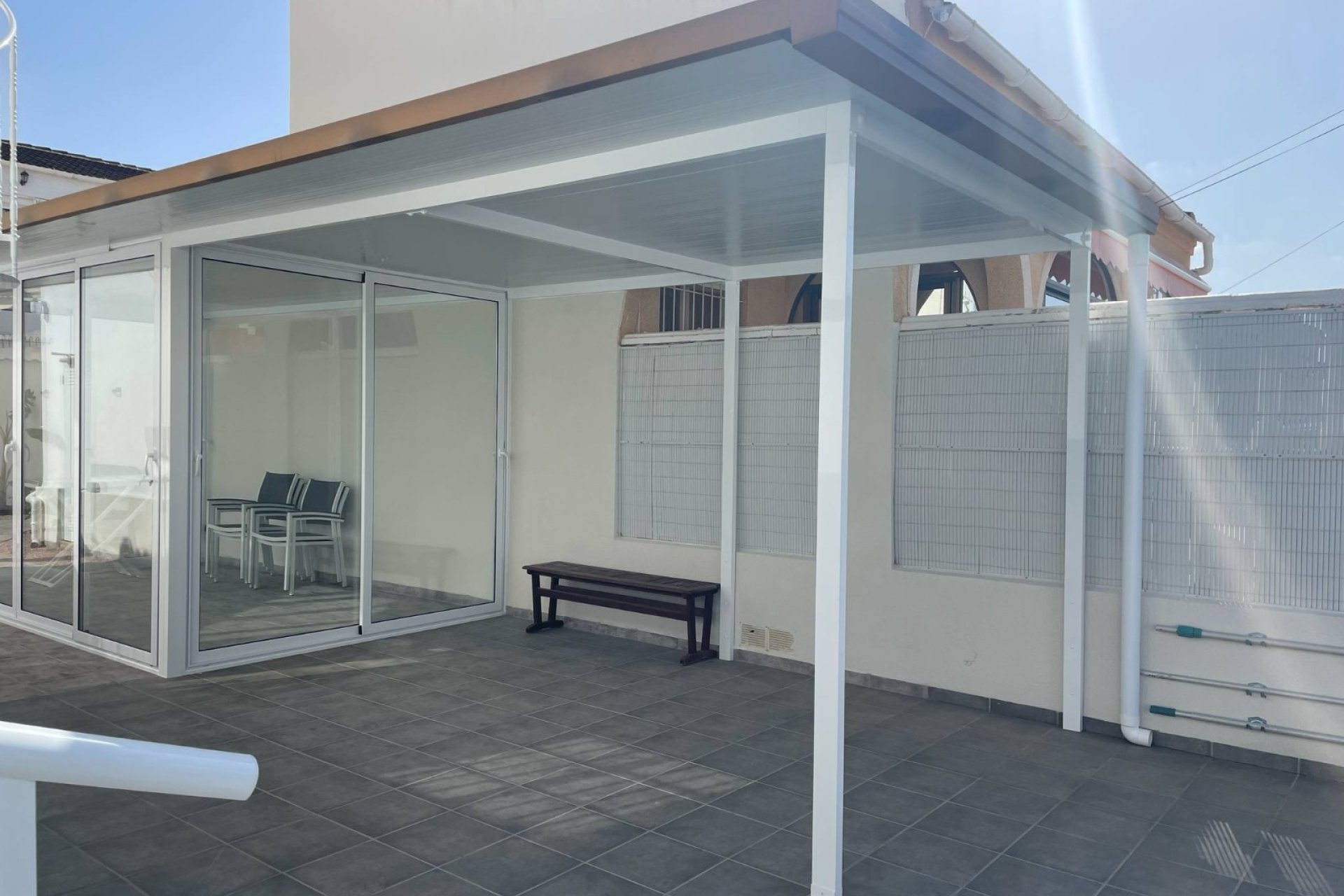 Resale - Villa * - Torrevieja - San luis