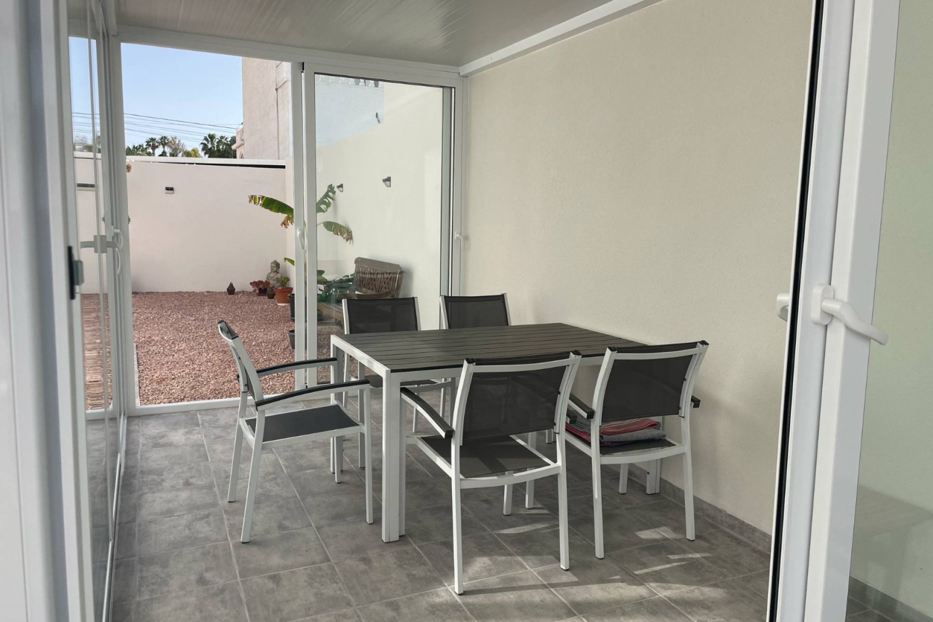 Resale - Villa * - Torrevieja - San luis