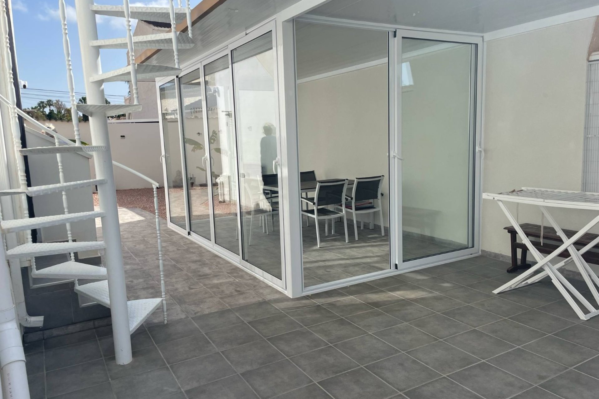 Resale - Villa * - Torrevieja - San luis