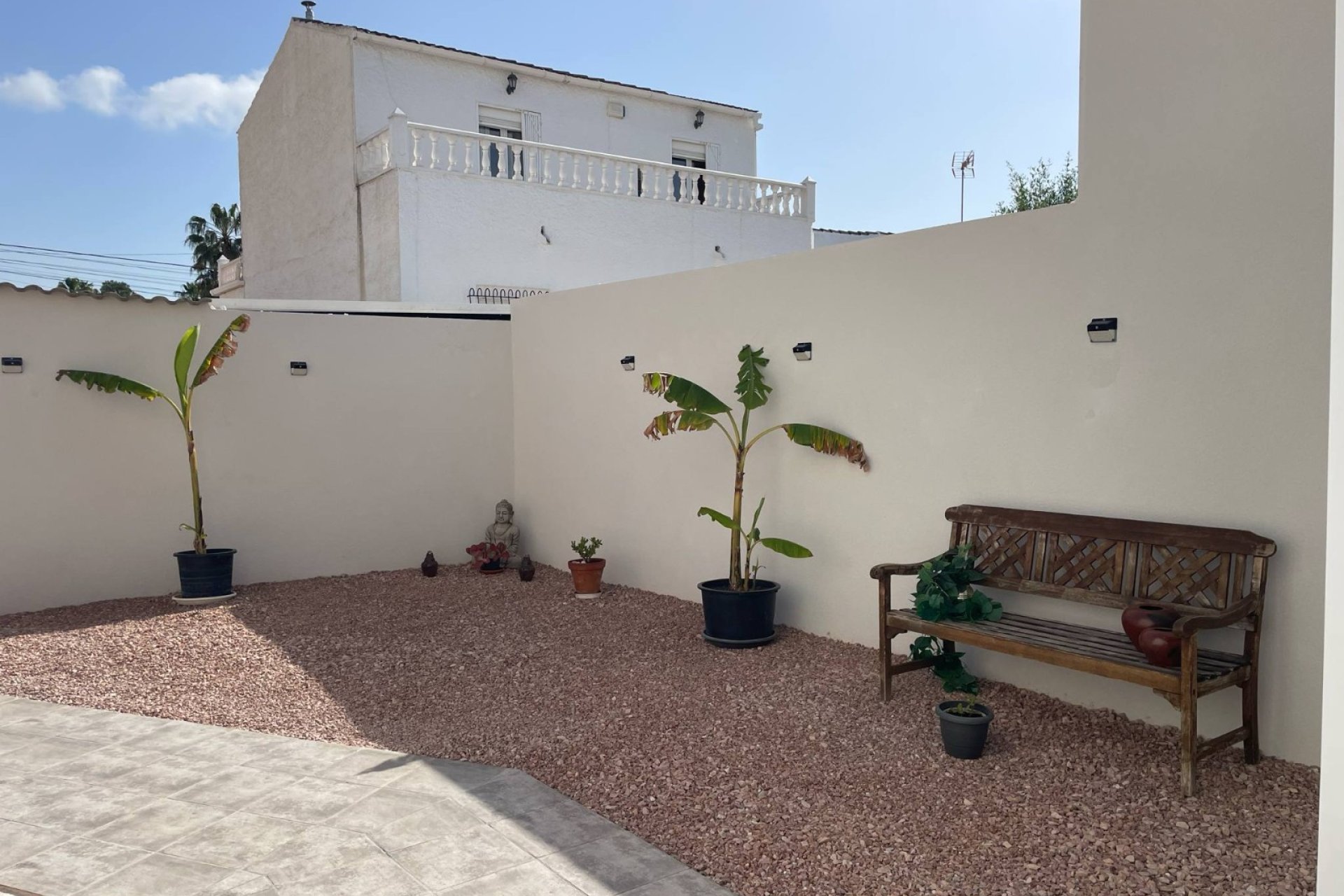 Resale - Villa * - Torrevieja - San luis