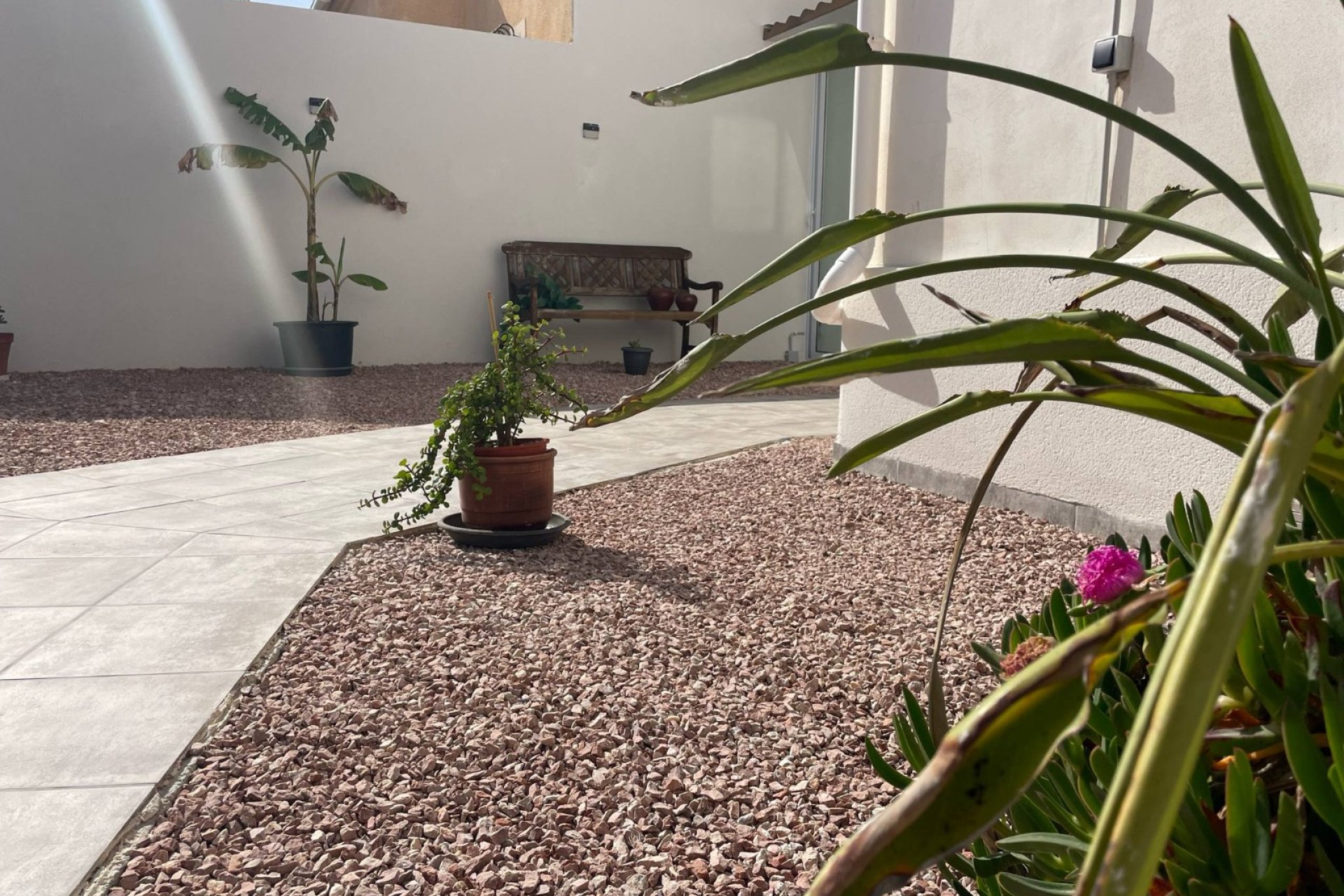 Resale - Villa * - Torrevieja - San luis