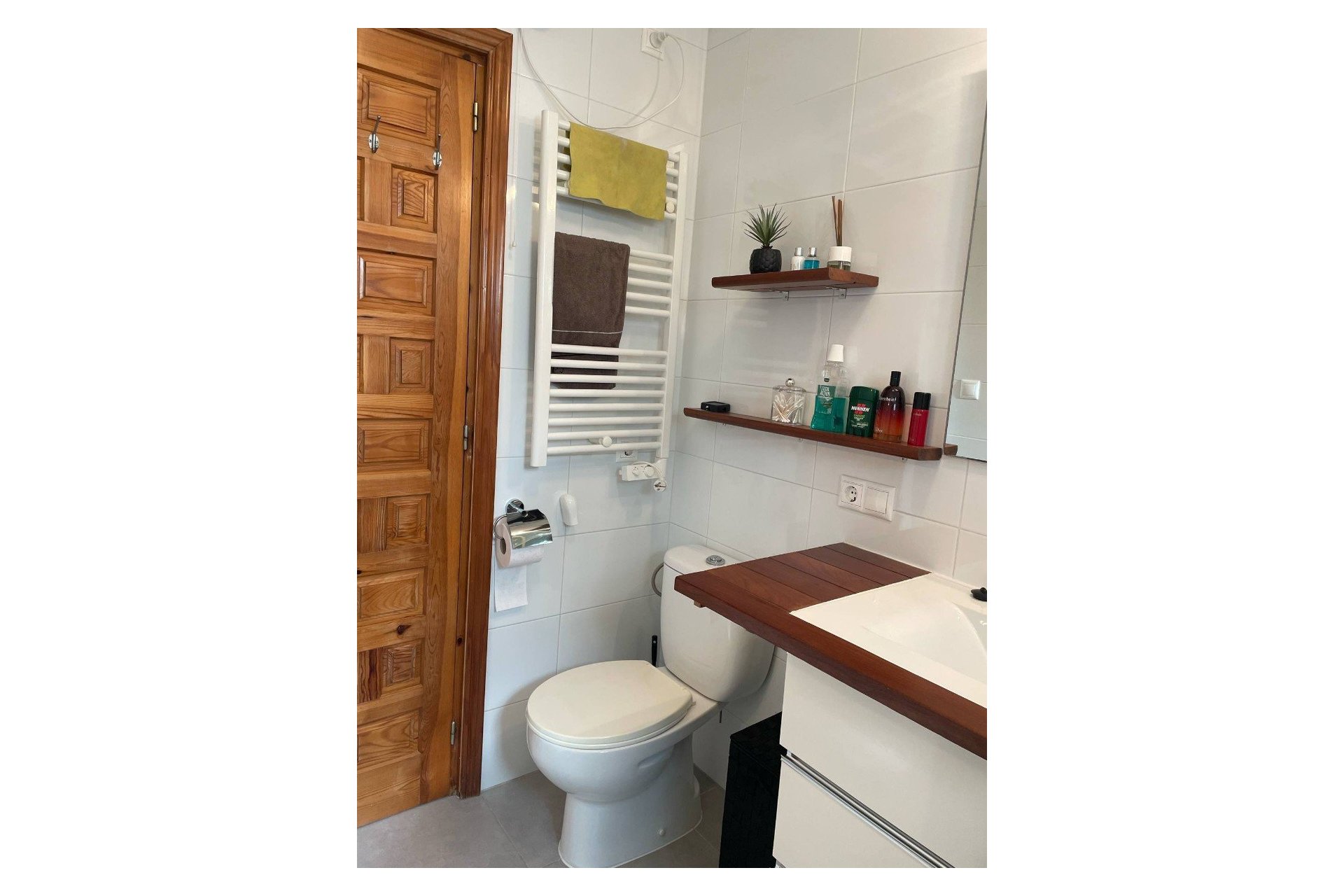 Resale - Villa * - Torrevieja - San luis