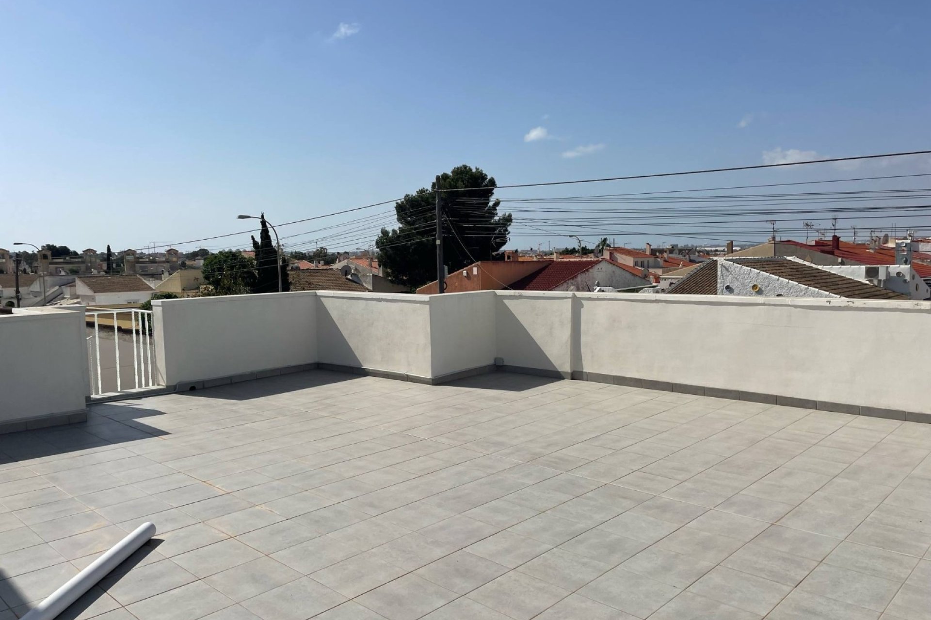 Resale - Villa * - Torrevieja - San luis