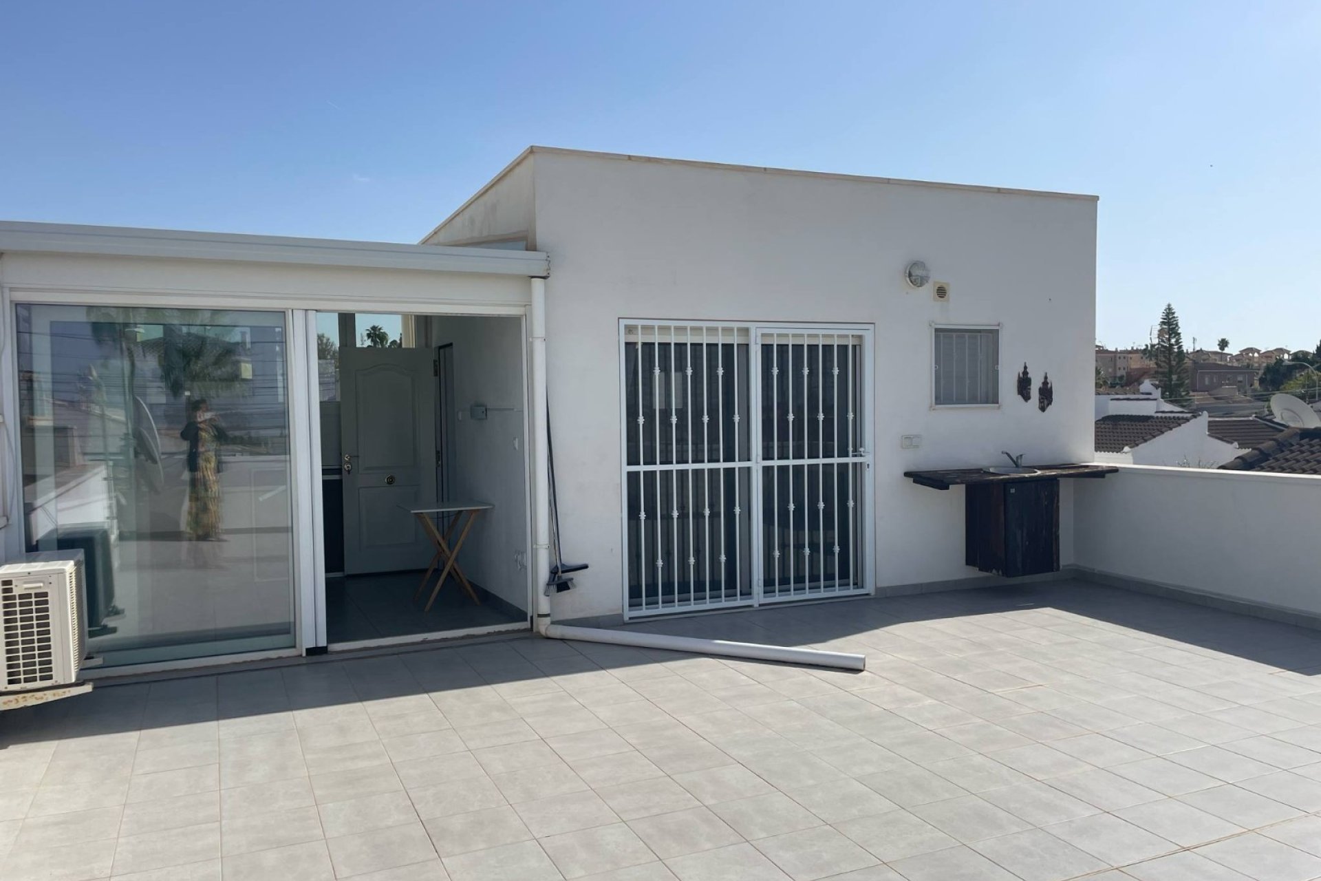Resale - Villa * - Torrevieja - San luis