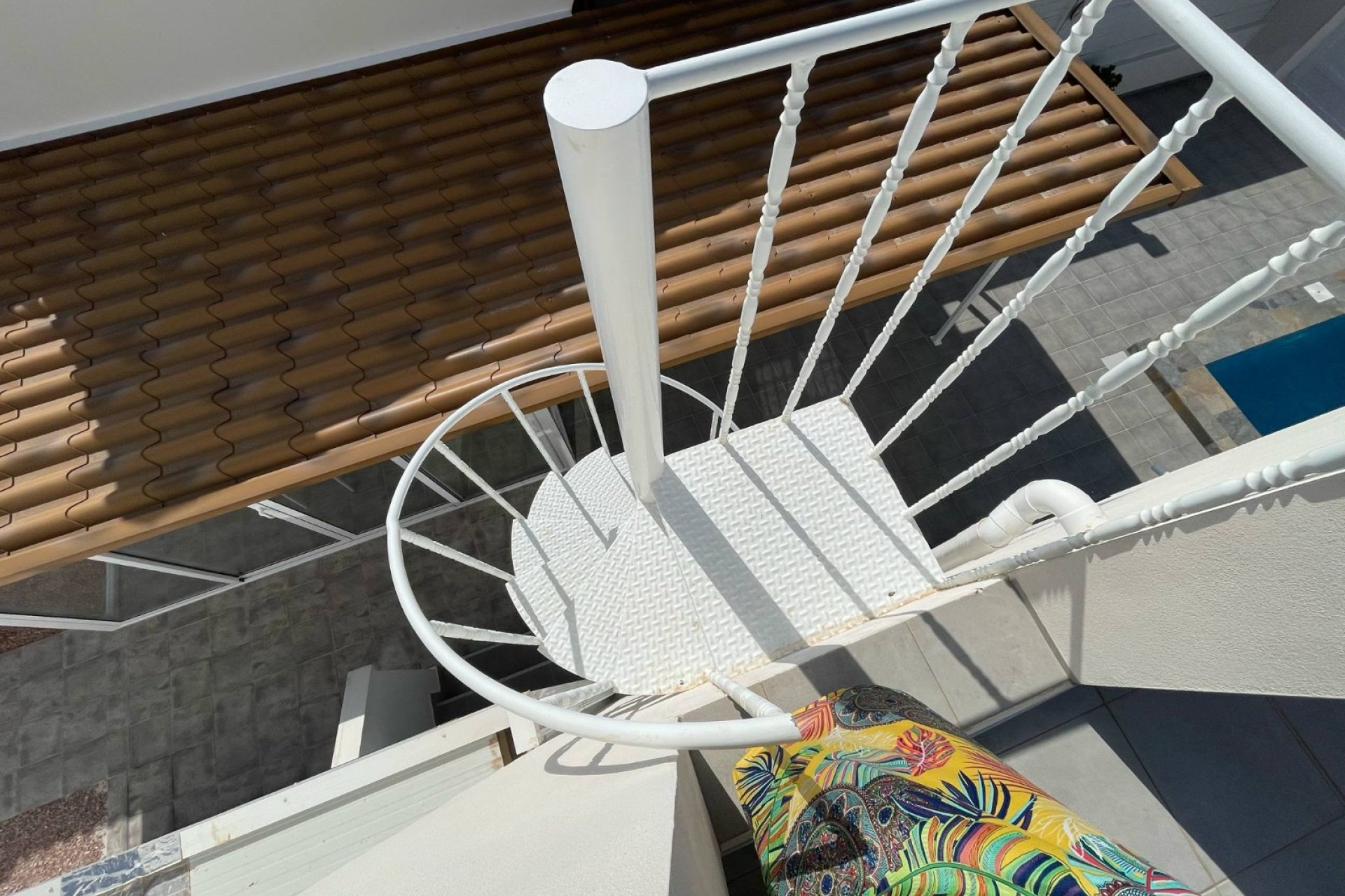 Resale - Villa * - Torrevieja - San luis