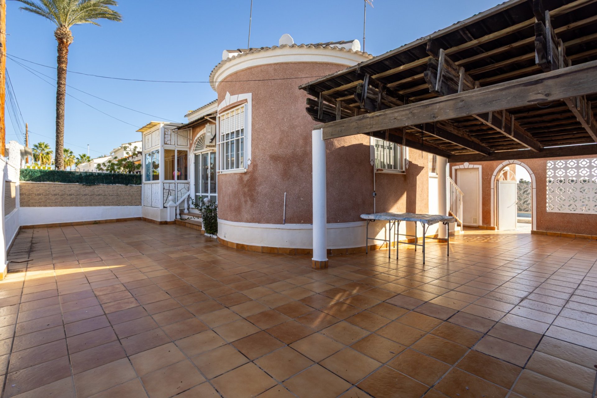 Resale - Villa * - Torrevieja * - San luis *