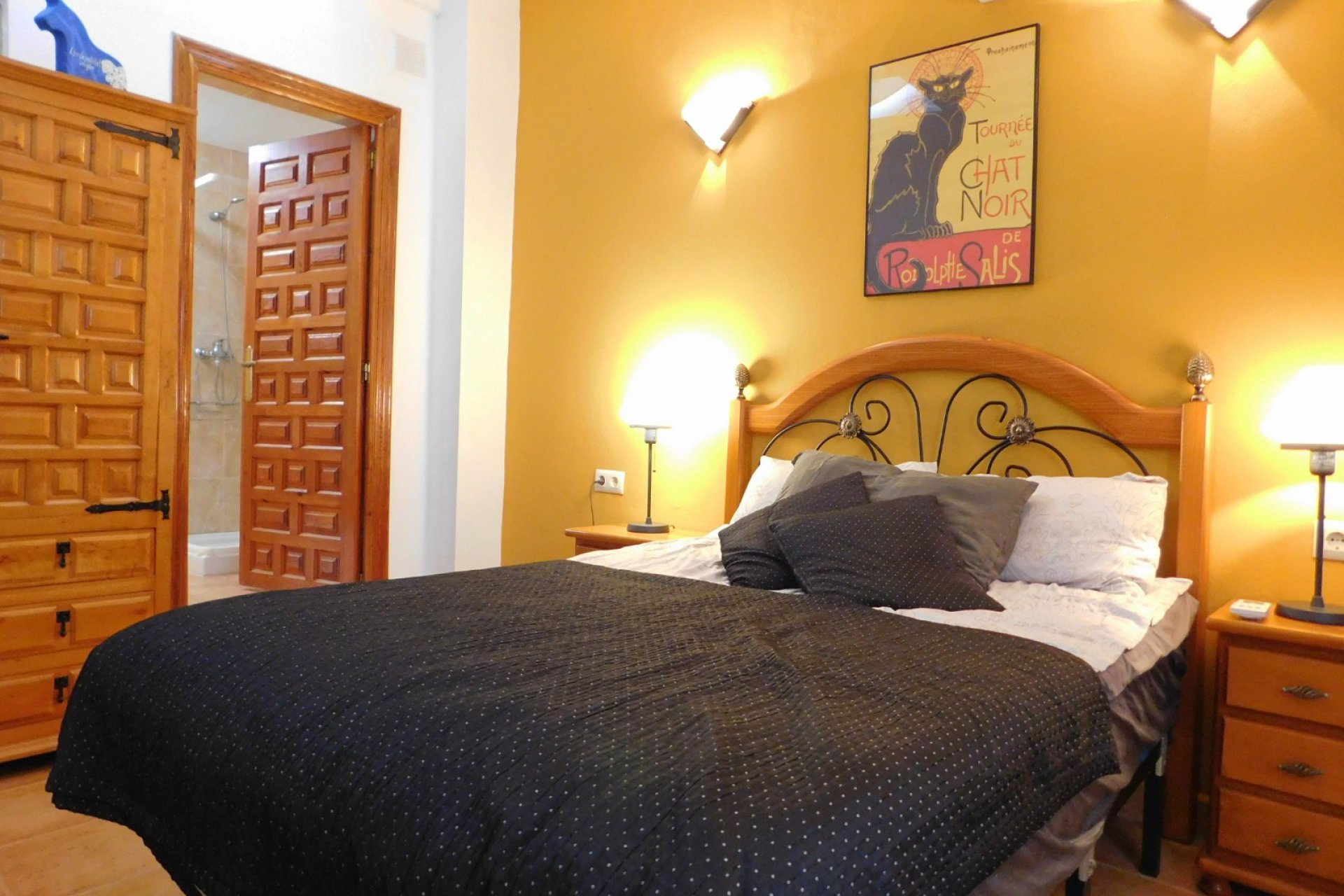 Resale - Villa * - Torrevieja * - San luis *