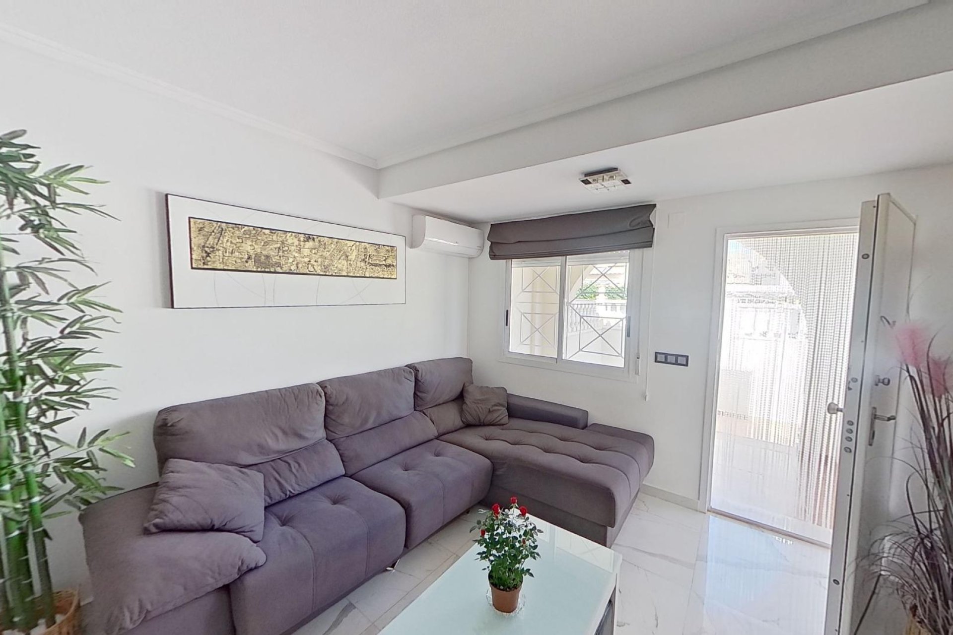 Resale - Villa - Torrevieja - Torreblanca